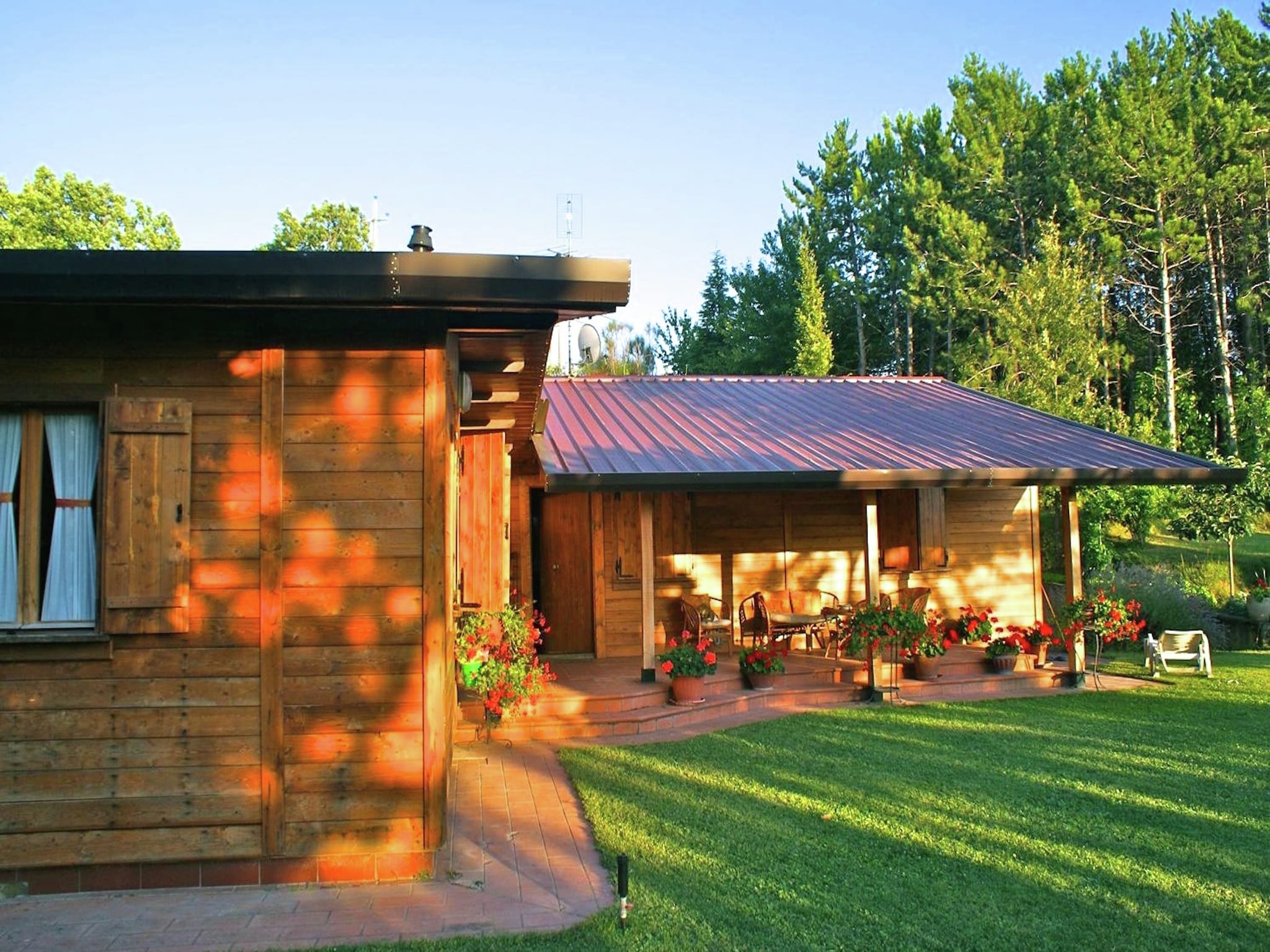 Ferienhaus Casa Lauretta