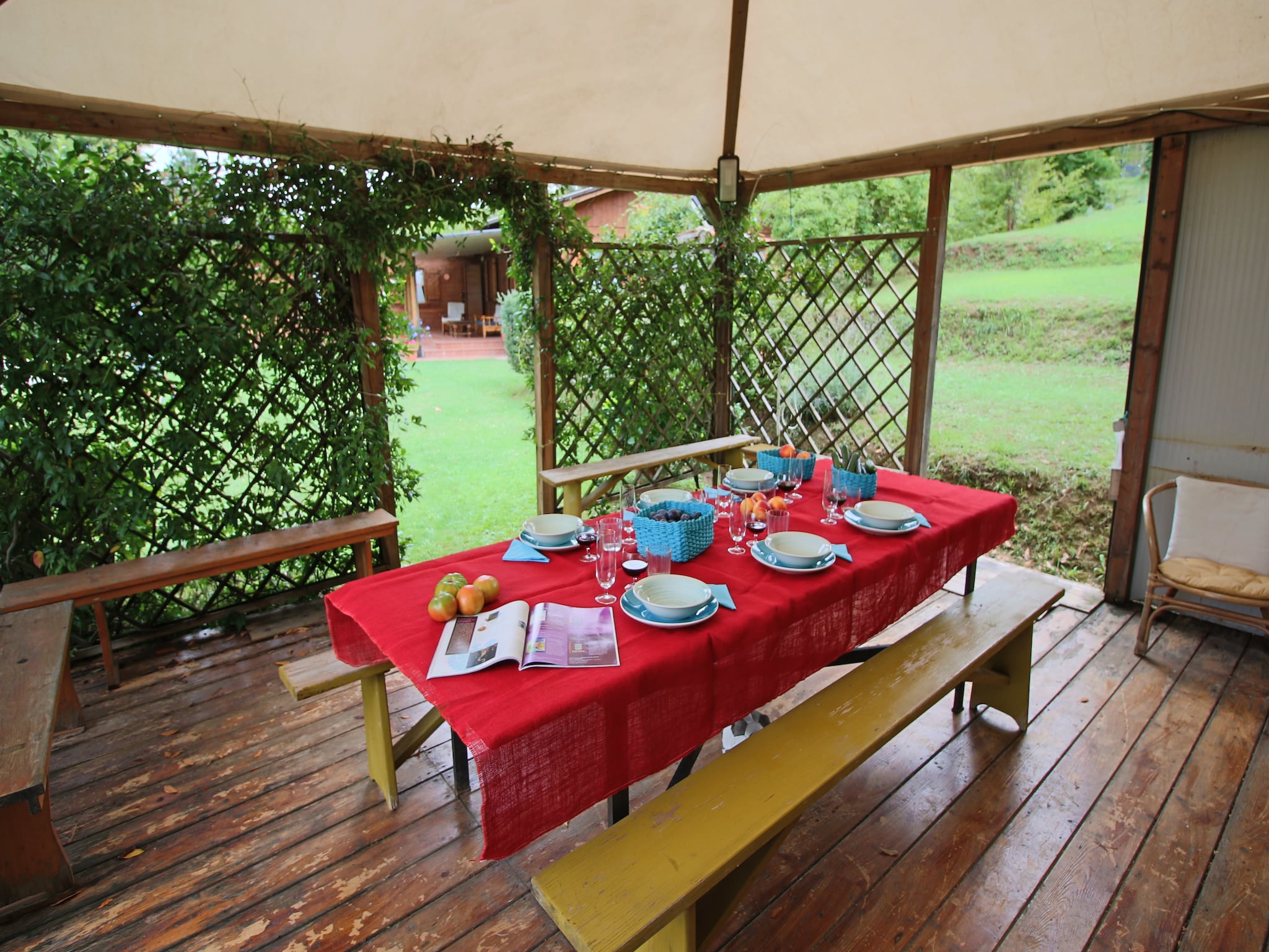Ferienhaus Casa Lauretta