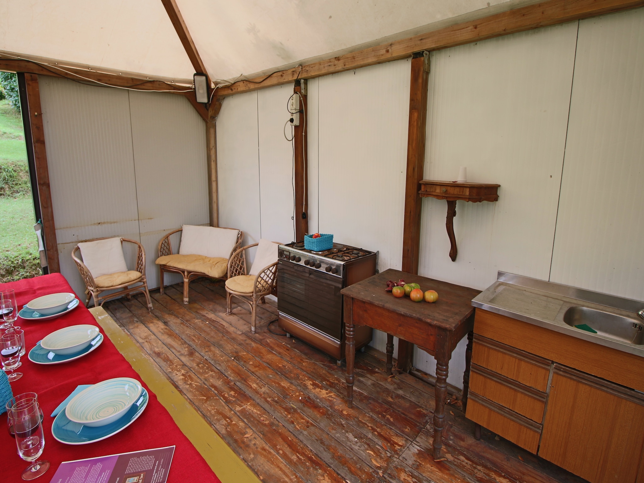 Ferienhaus Casa Lauretta