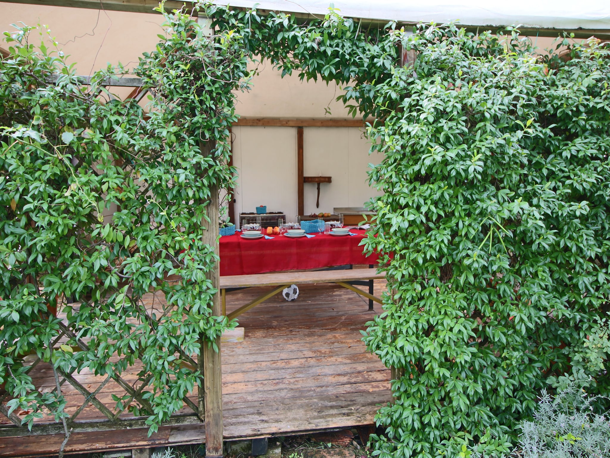 Ferienhaus Casa Lauretta