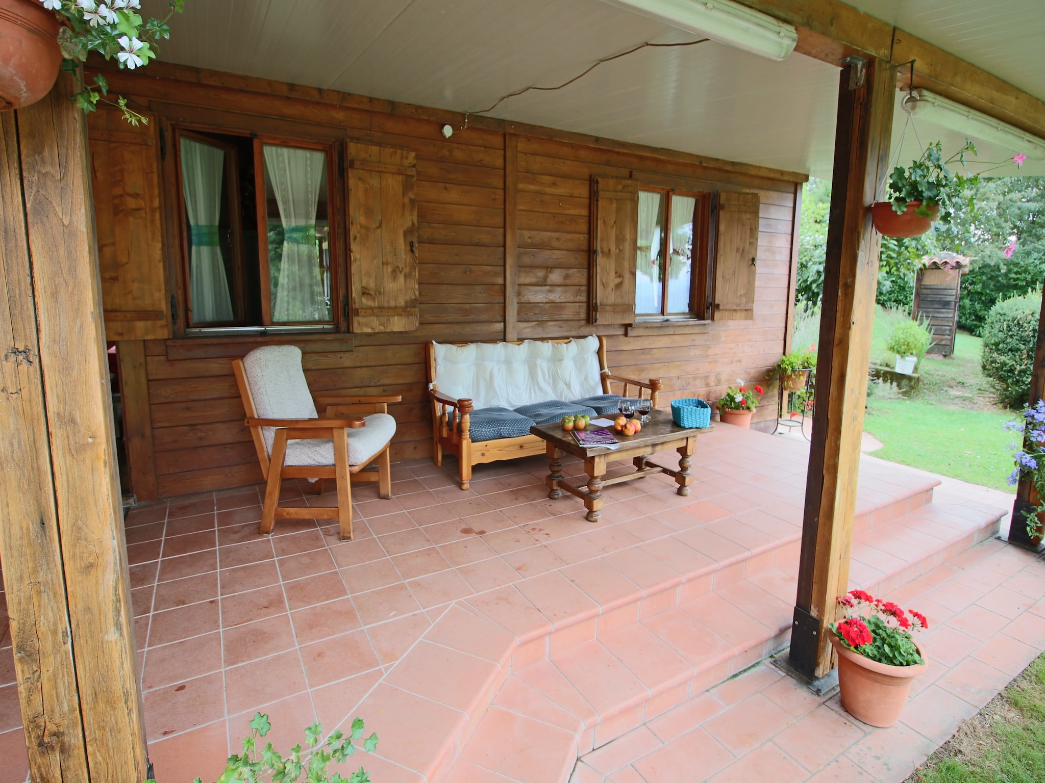 Ferienhaus Casa Lauretta