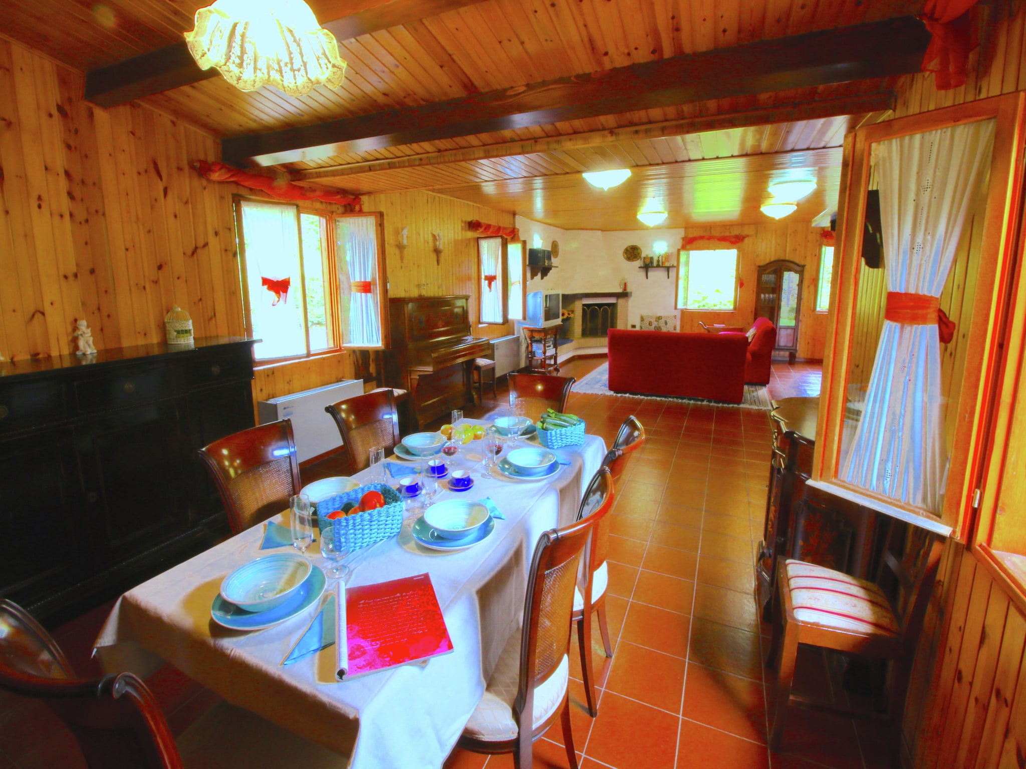 Ferienhaus Casa Lauretta