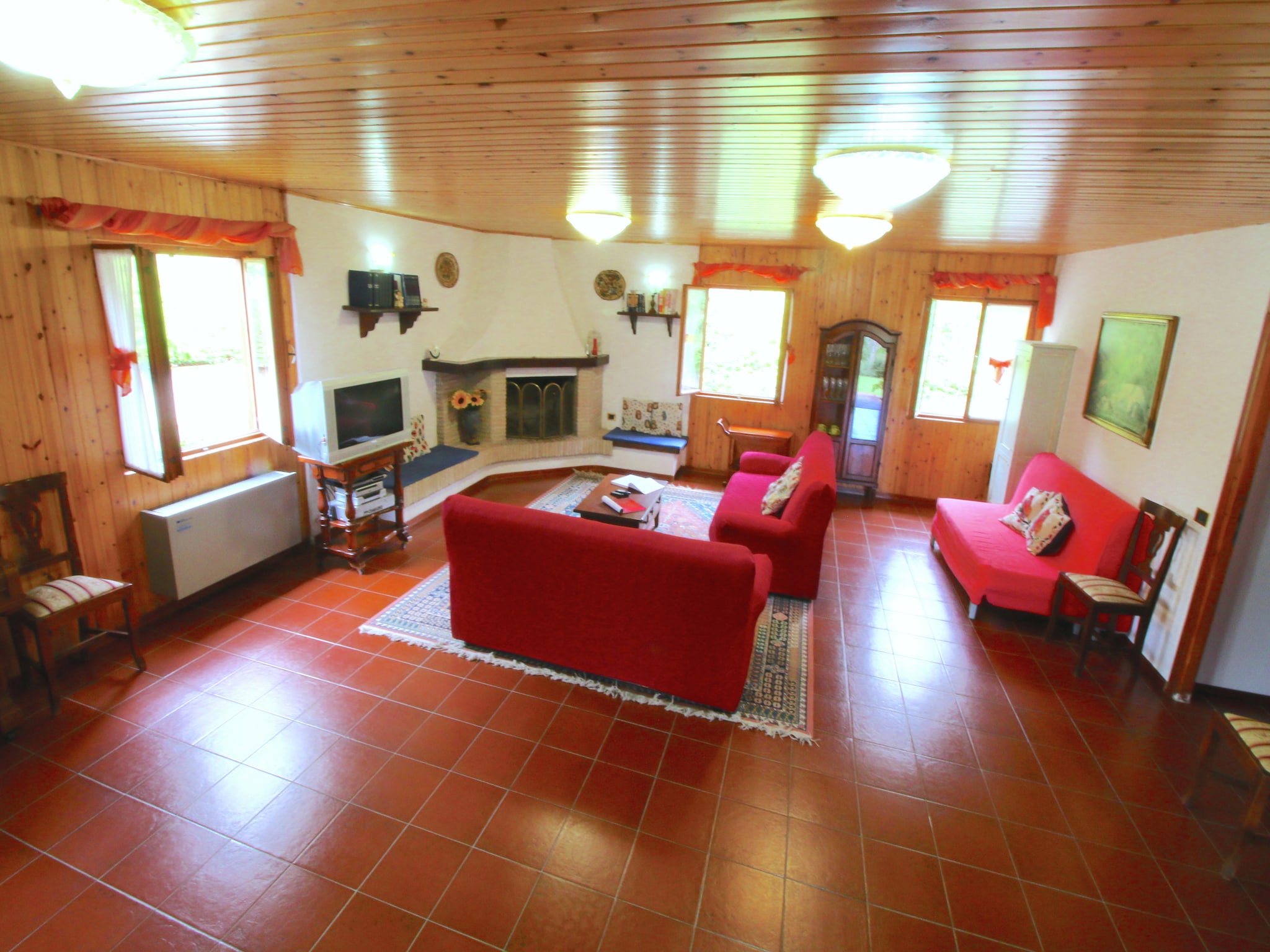 Ferienhaus Casa Lauretta