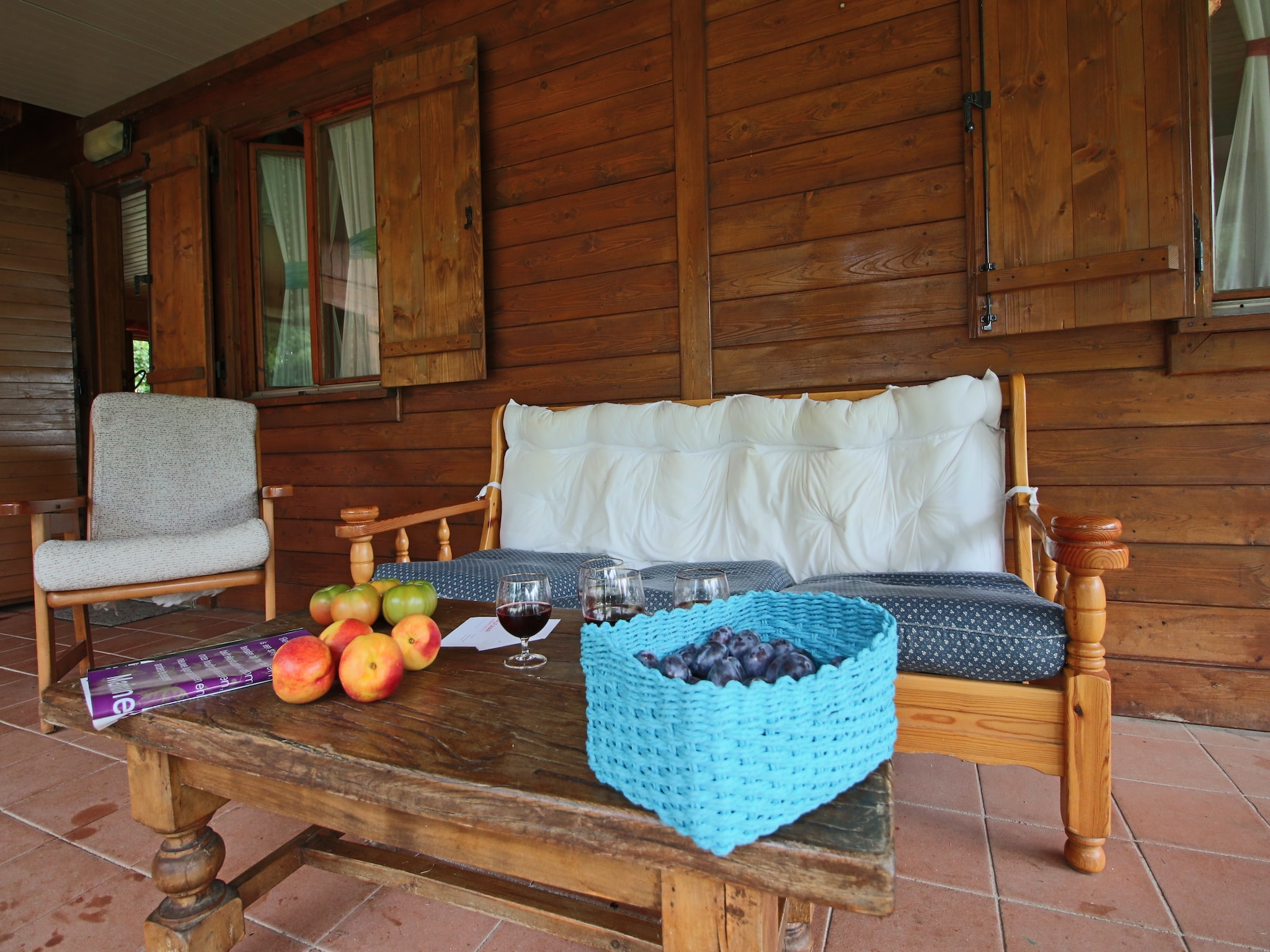 Ferienhaus Casa Lauretta
