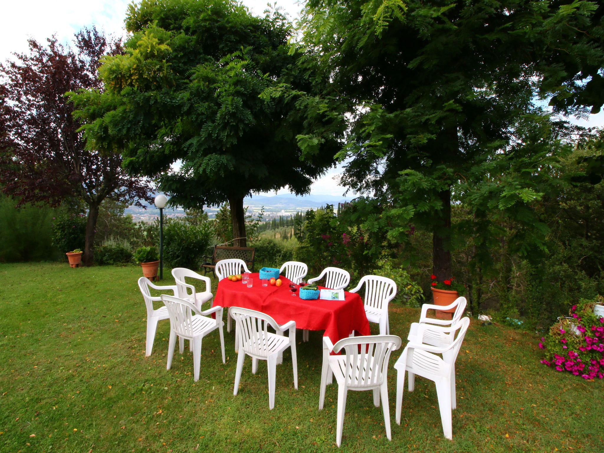 Ferienhaus Casa Lauretta