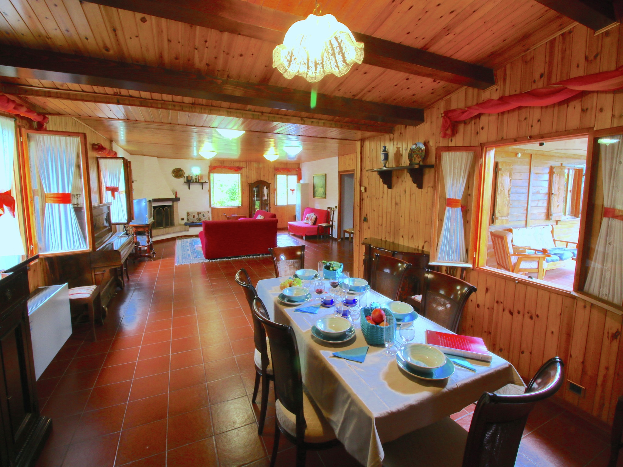 Ferienhaus Casa Lauretta