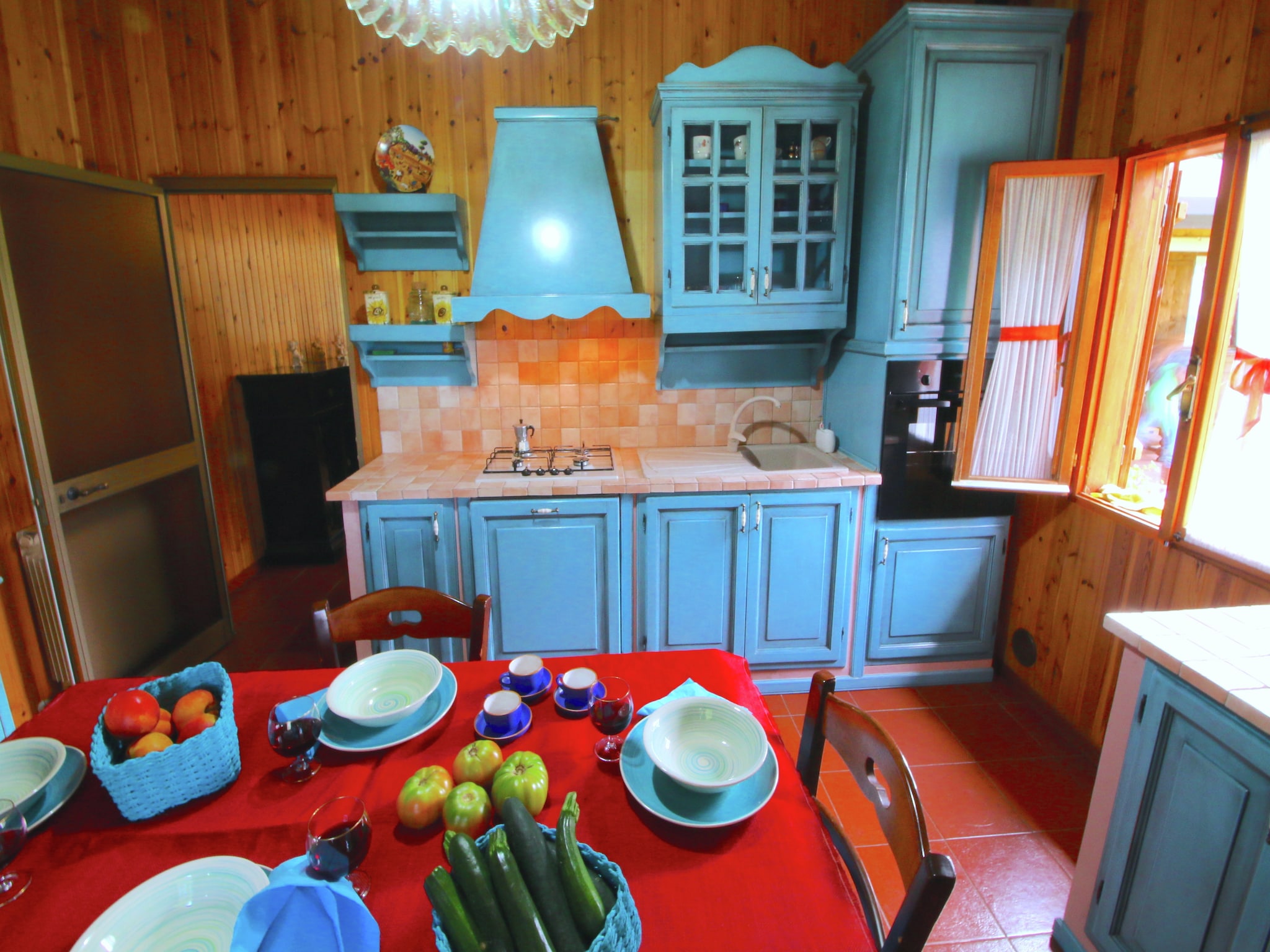 Ferienhaus Casa Lauretta