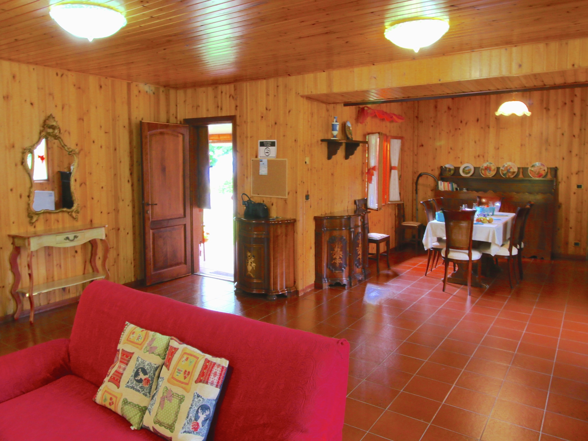 Ferienhaus Casa Lauretta