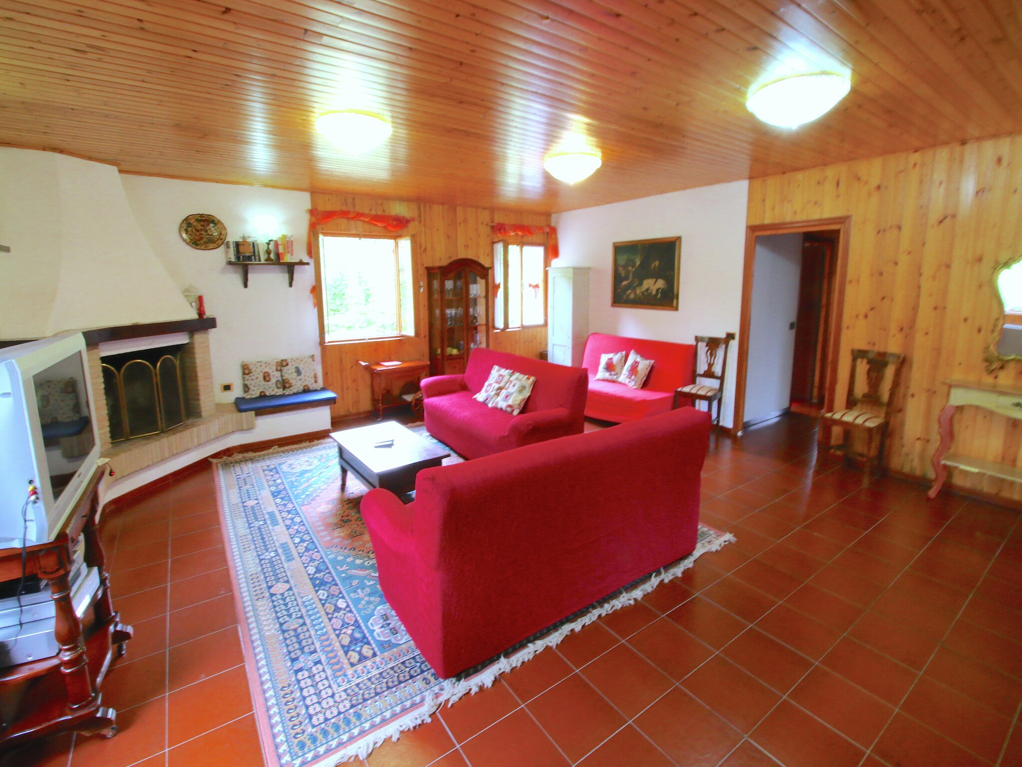 Ferienhaus Casa Lauretta