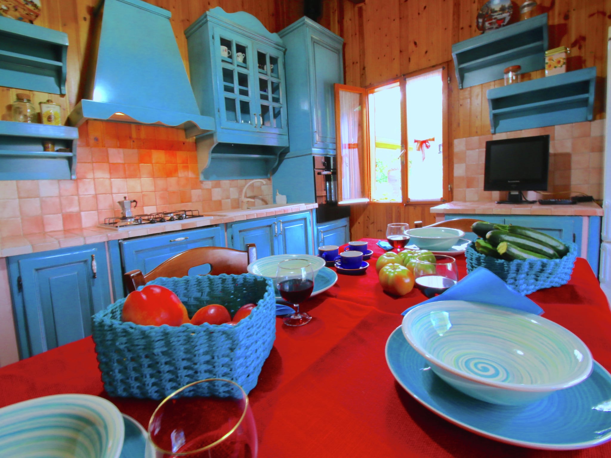 Ferienhaus Casa Lauretta