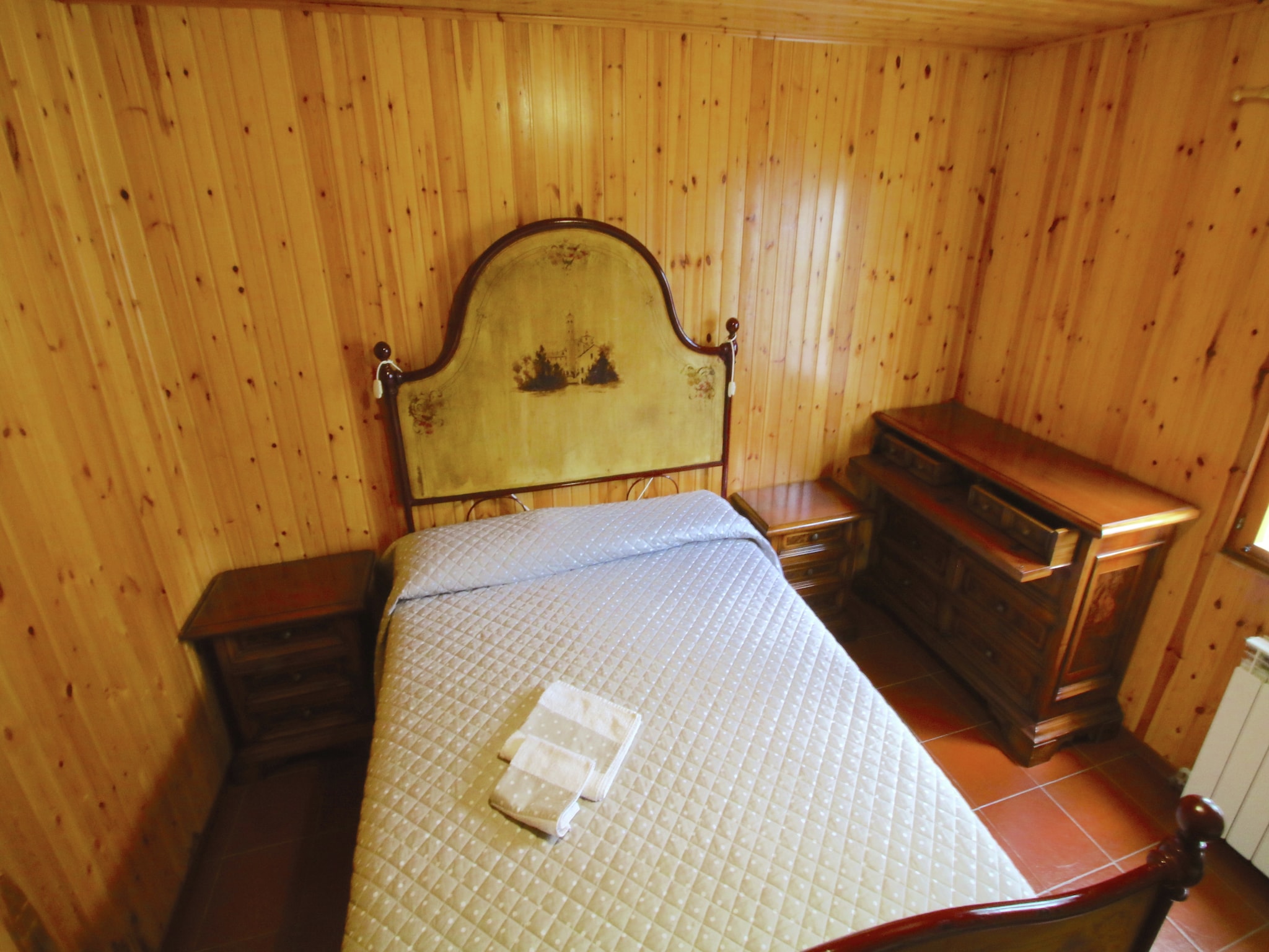 Ferienhaus Casa Lauretta