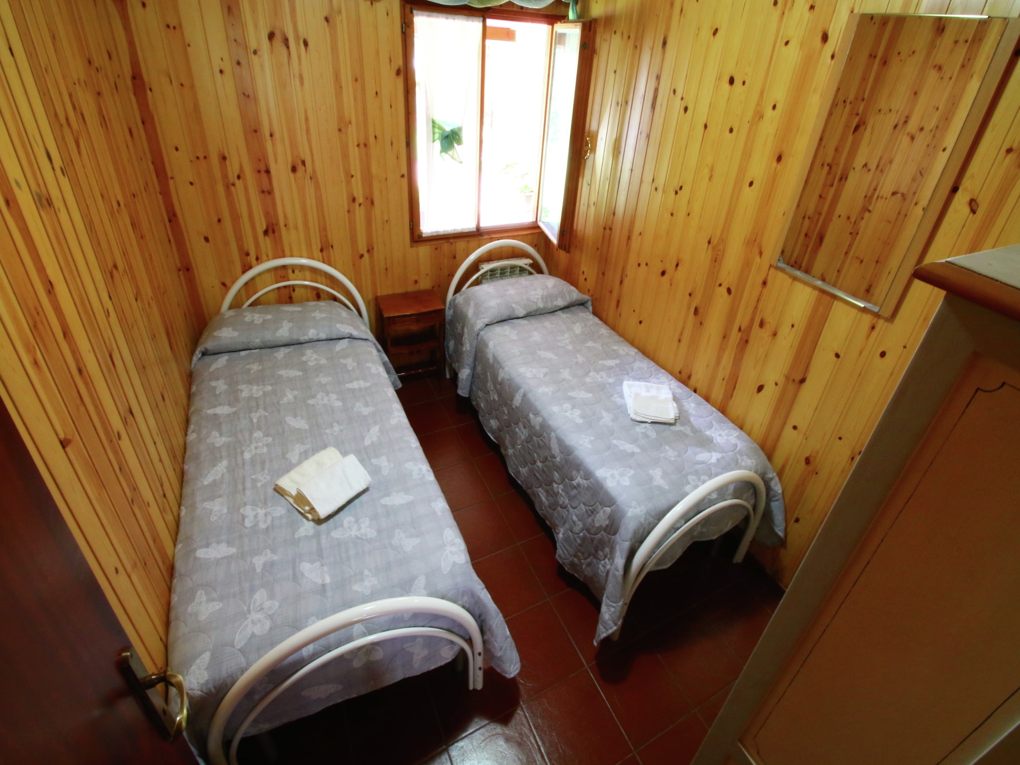 Ferienhaus Casa Lauretta