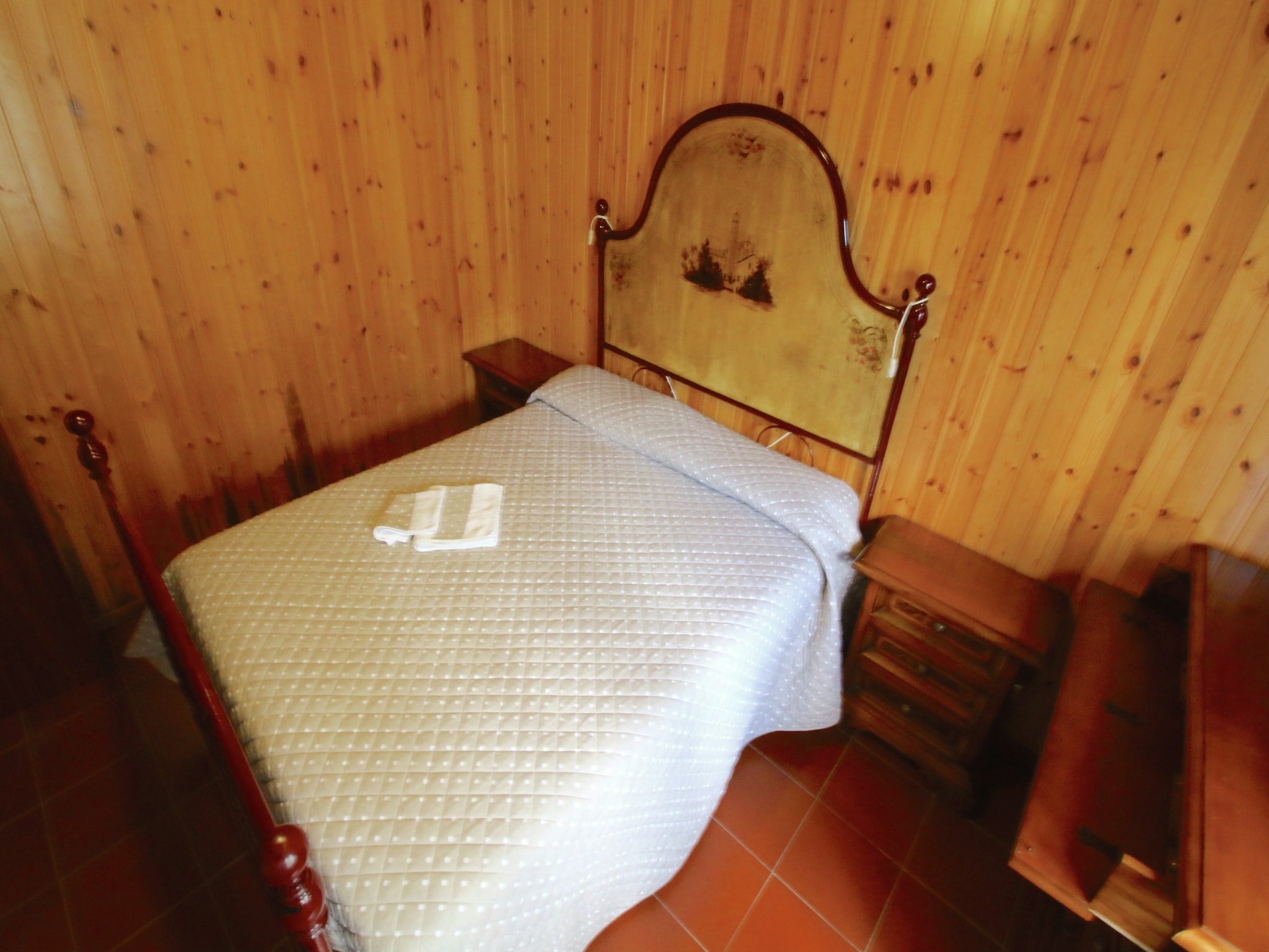 Ferienhaus Casa Lauretta