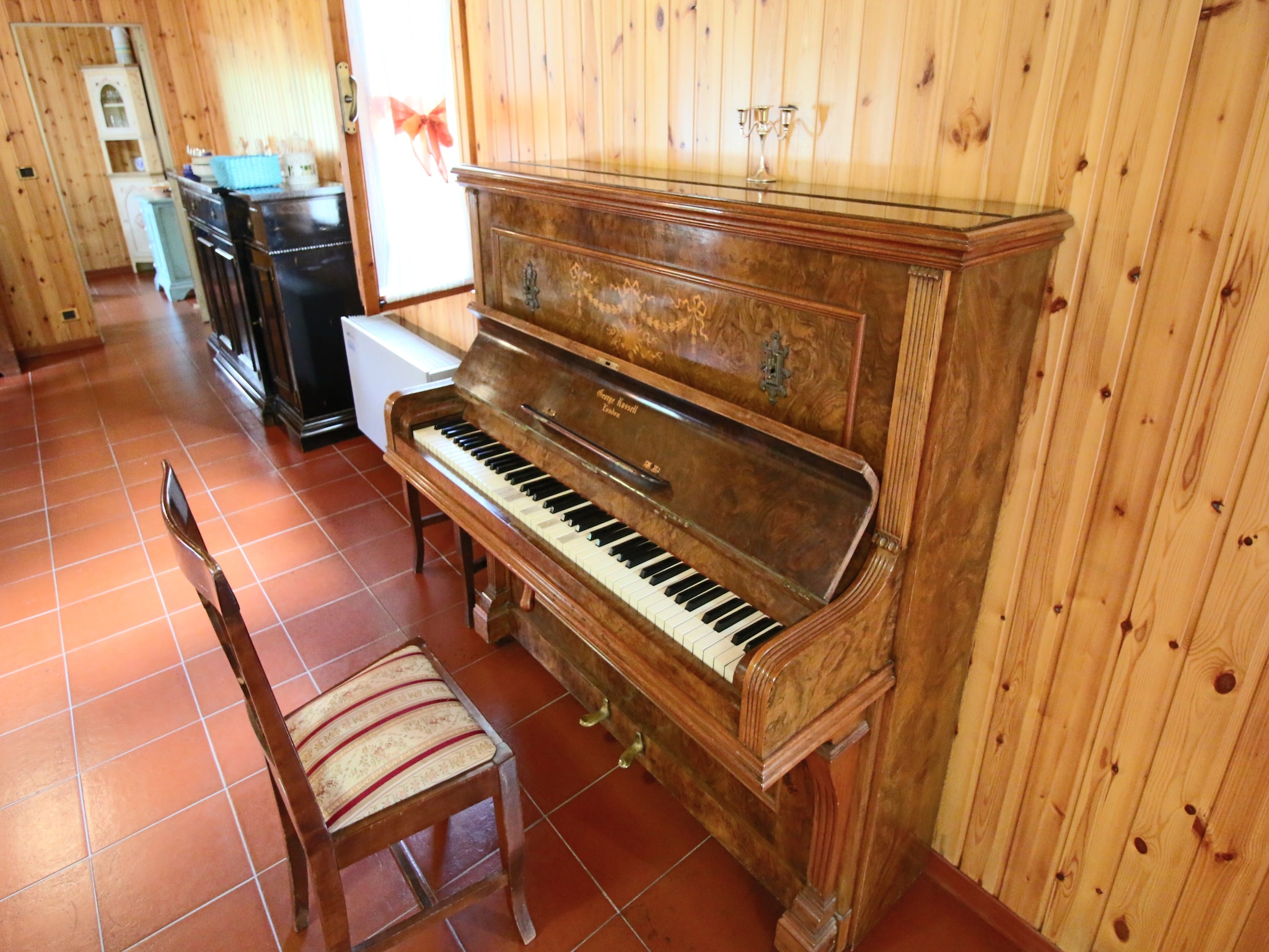 Ferienhaus Casa Lauretta