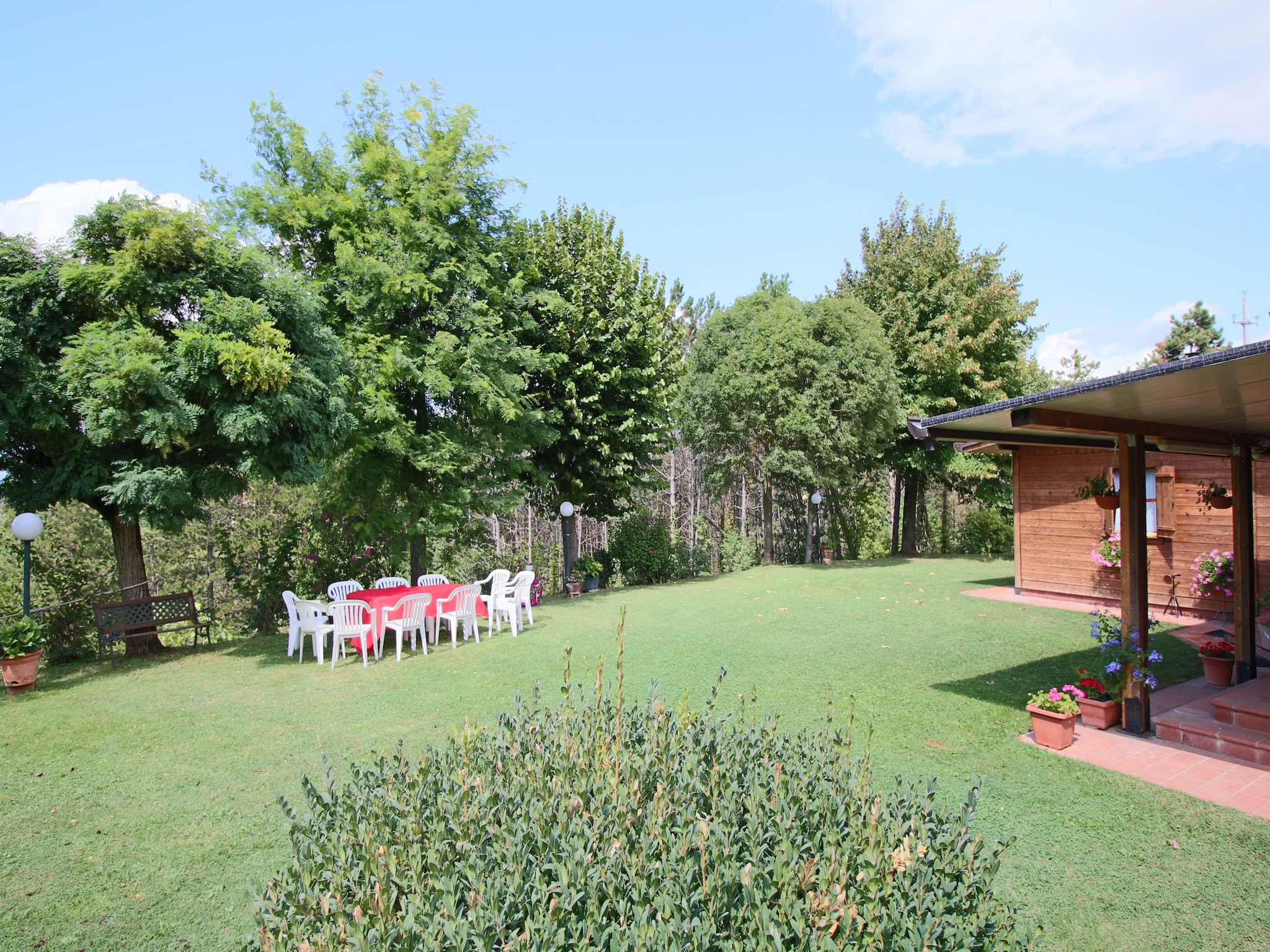 Ferienhaus Casa Lauretta