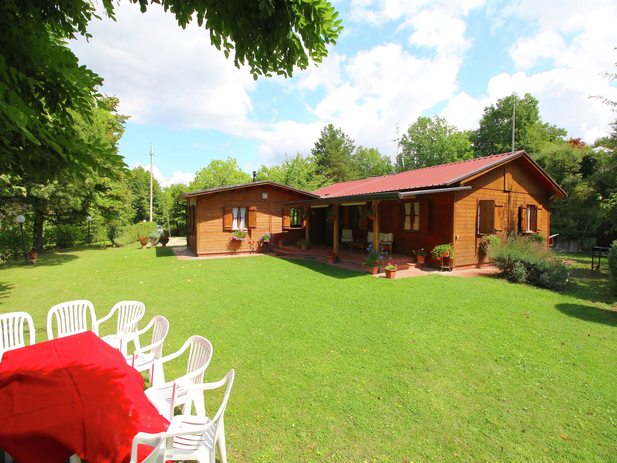Ferienhaus Casa Lauretta