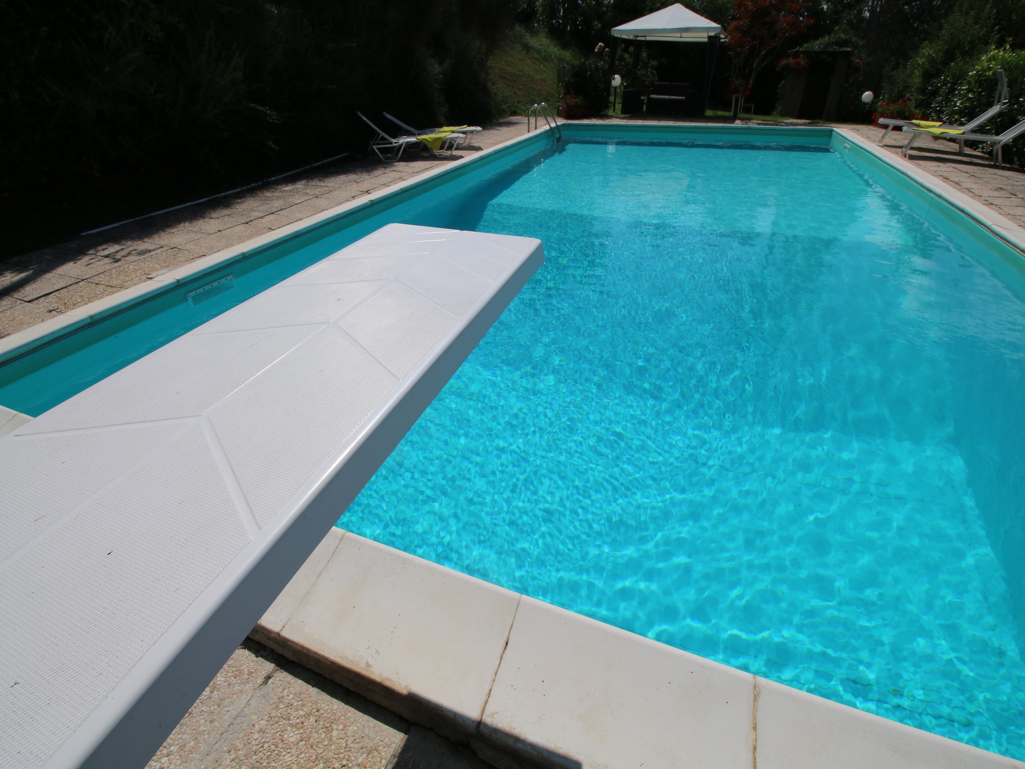 Ferienhaus Casa Lauretta