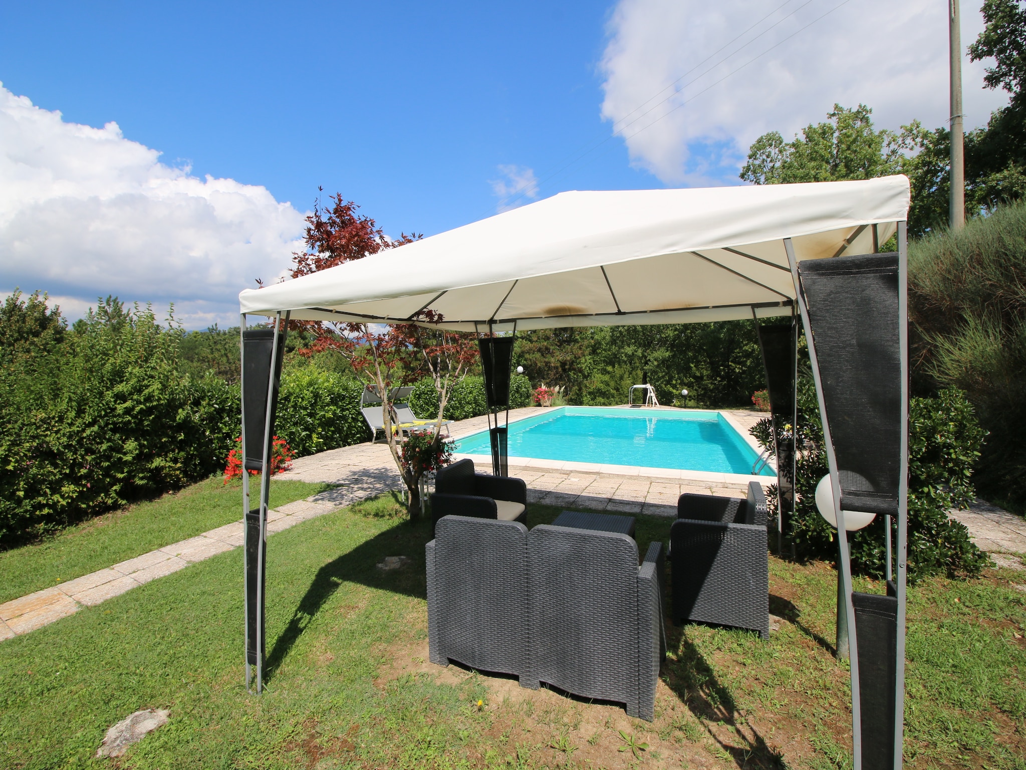 Ferienhaus Casa Lauretta