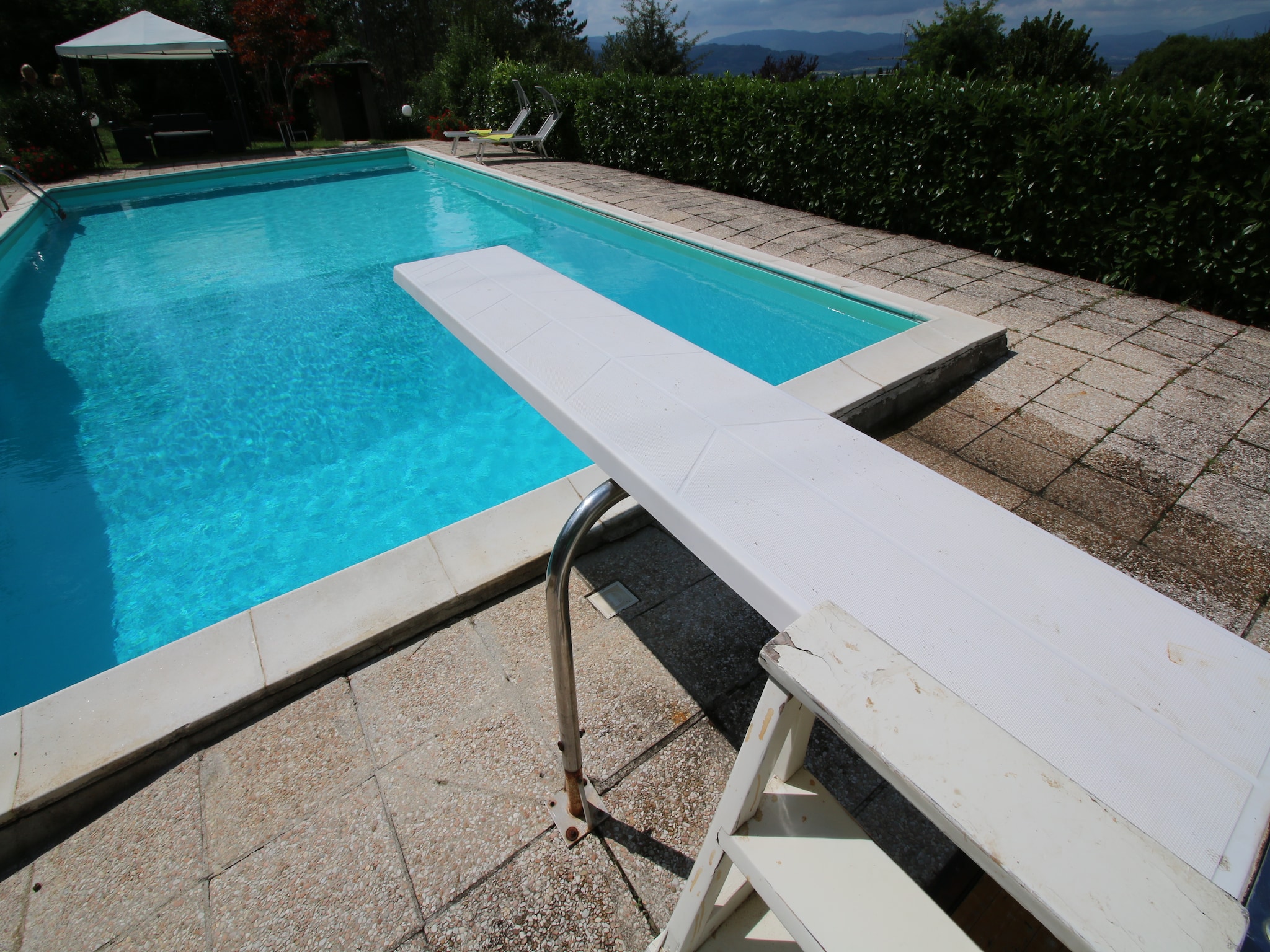 Ferienhaus Casa Lauretta