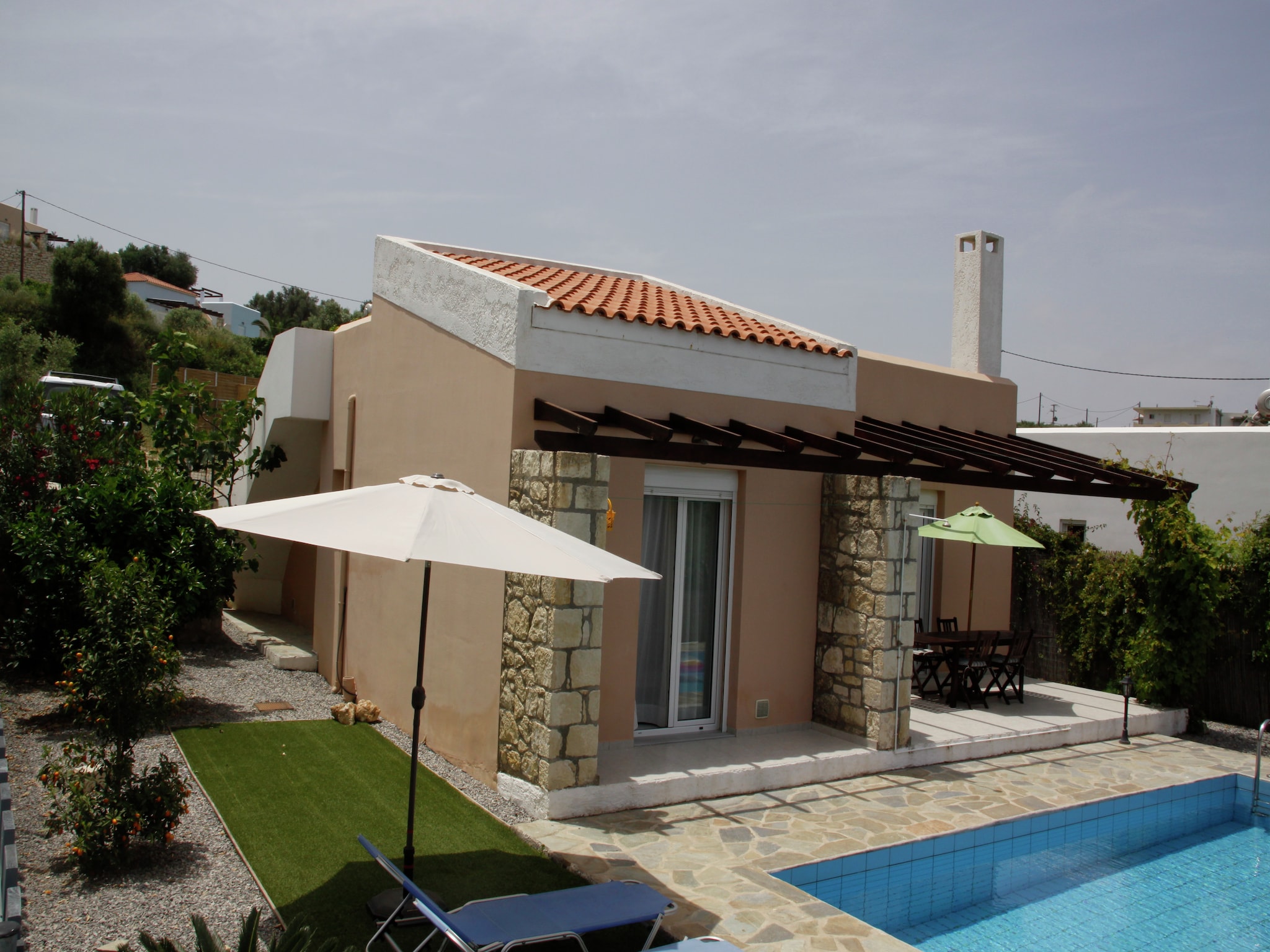 Dom Villa Xenia