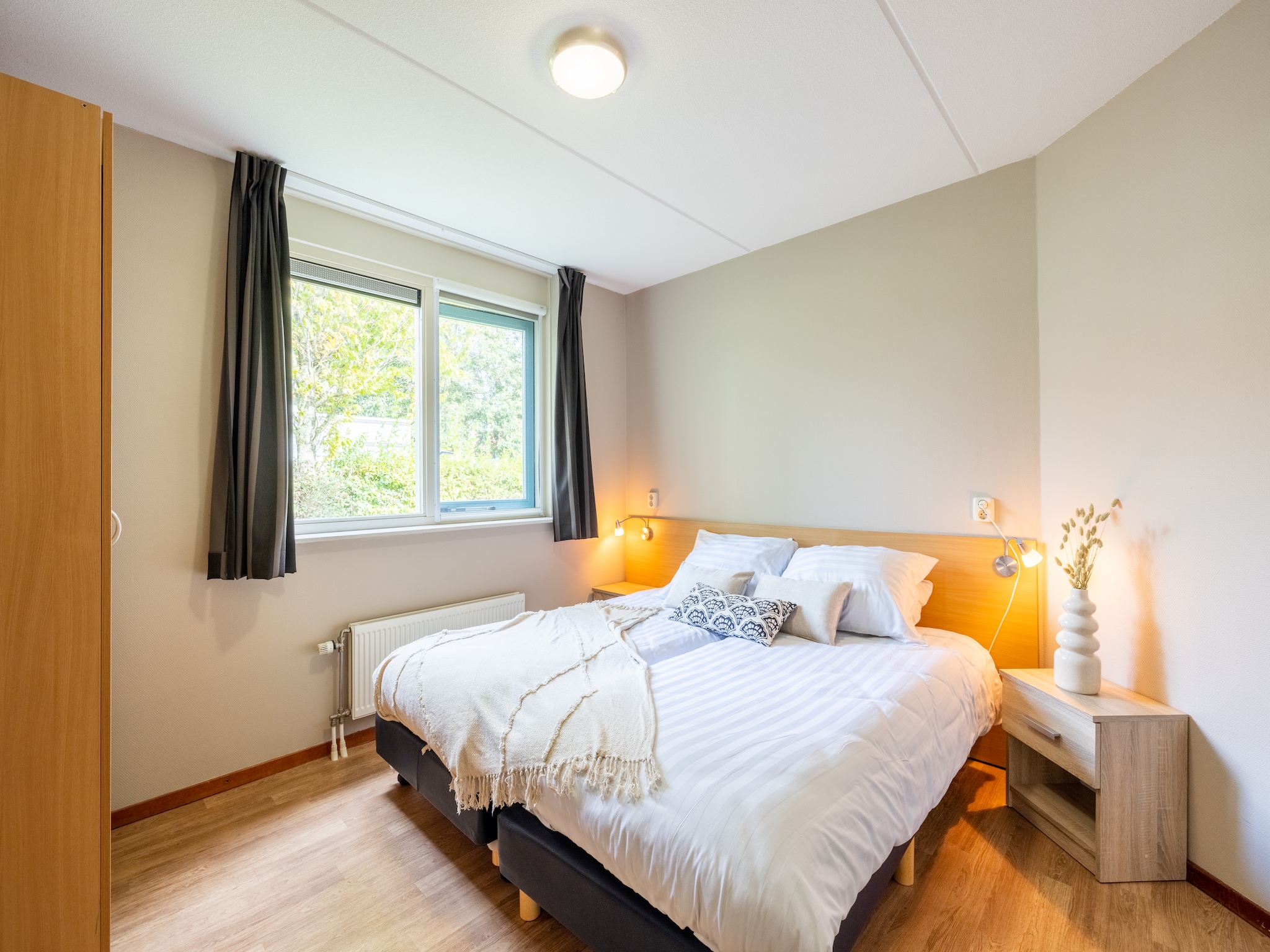   Villavakantiepark IJsselhof 2