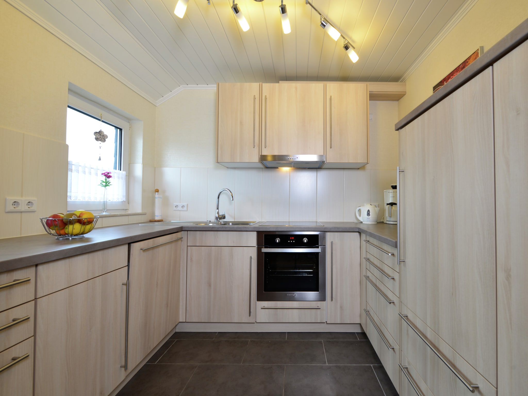 Ferienwohnung Haus Helga