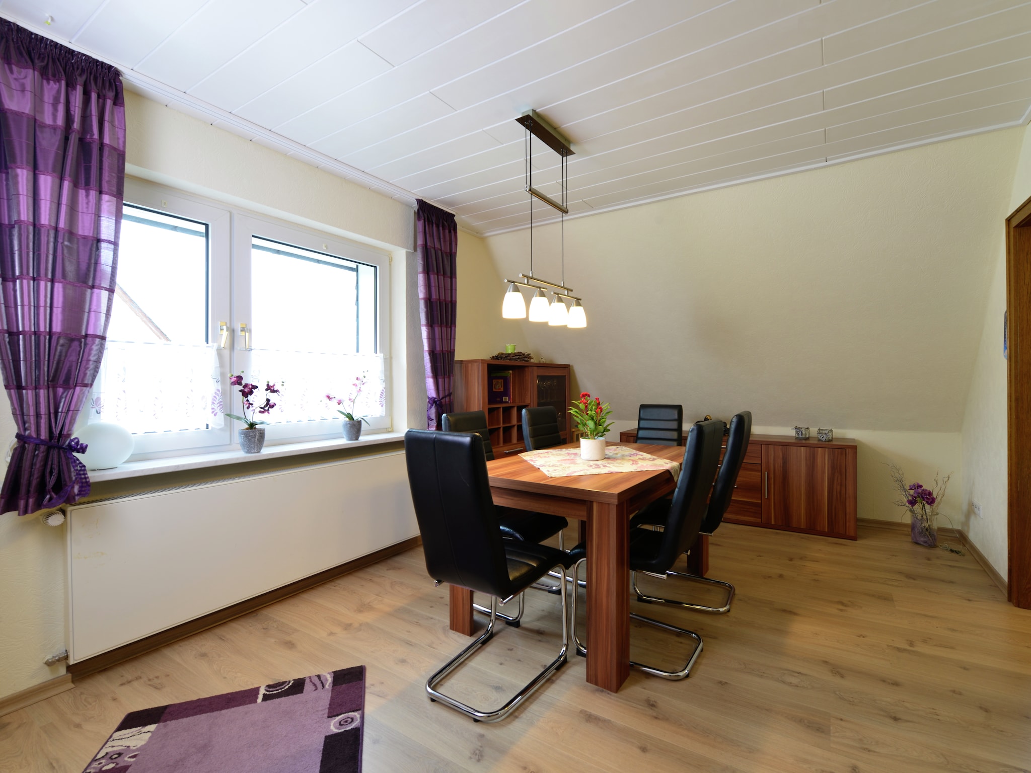 Ferienwohnung Haus Helga