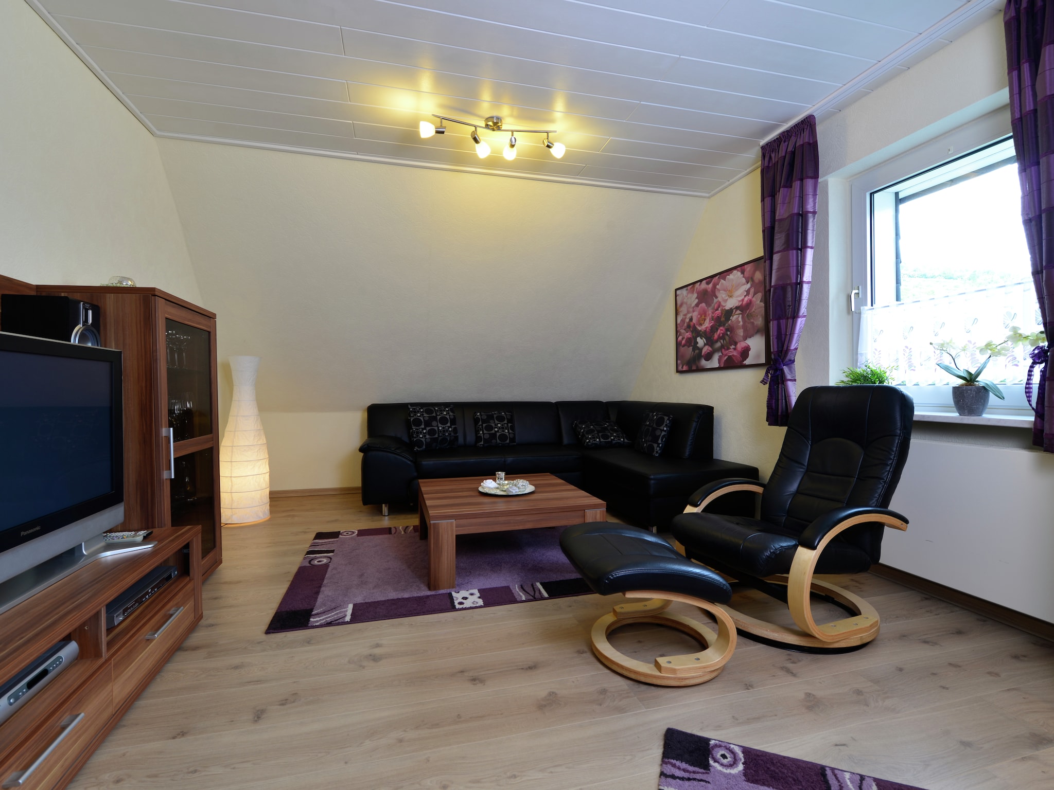 Ferienwohnung Haus Helga