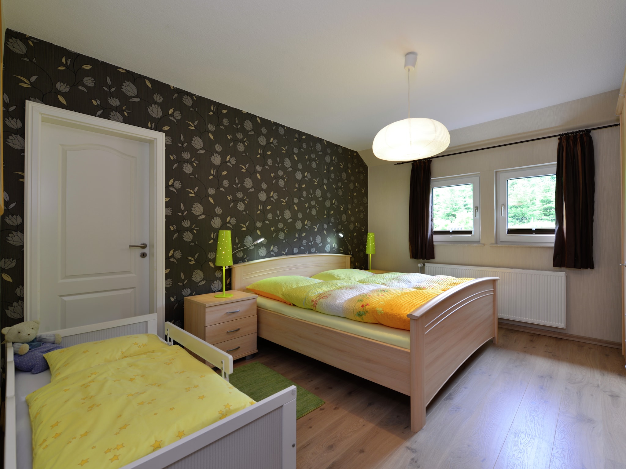 Ferienwohnung Haus Helga