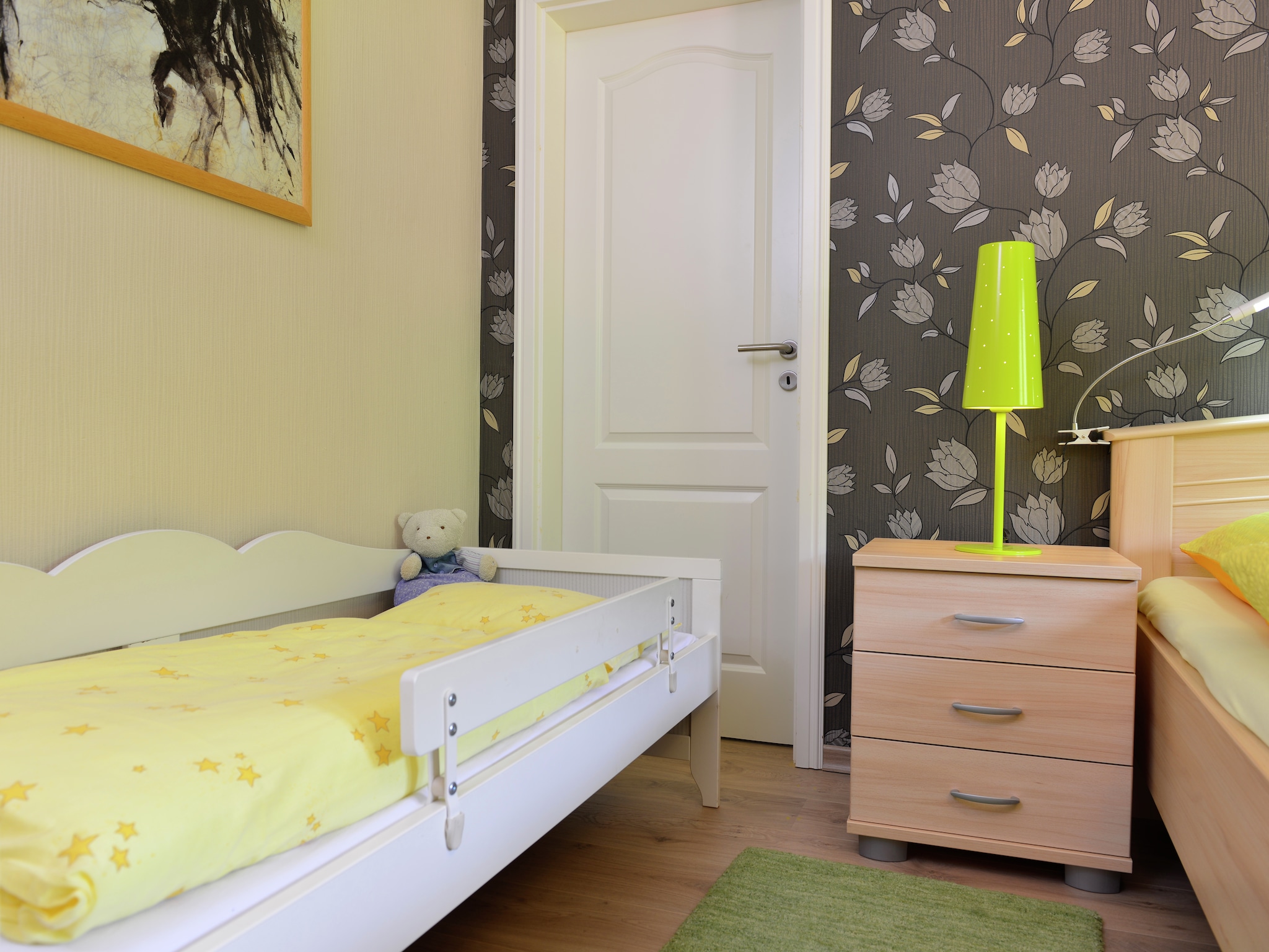 Ferienwohnung Haus Helga