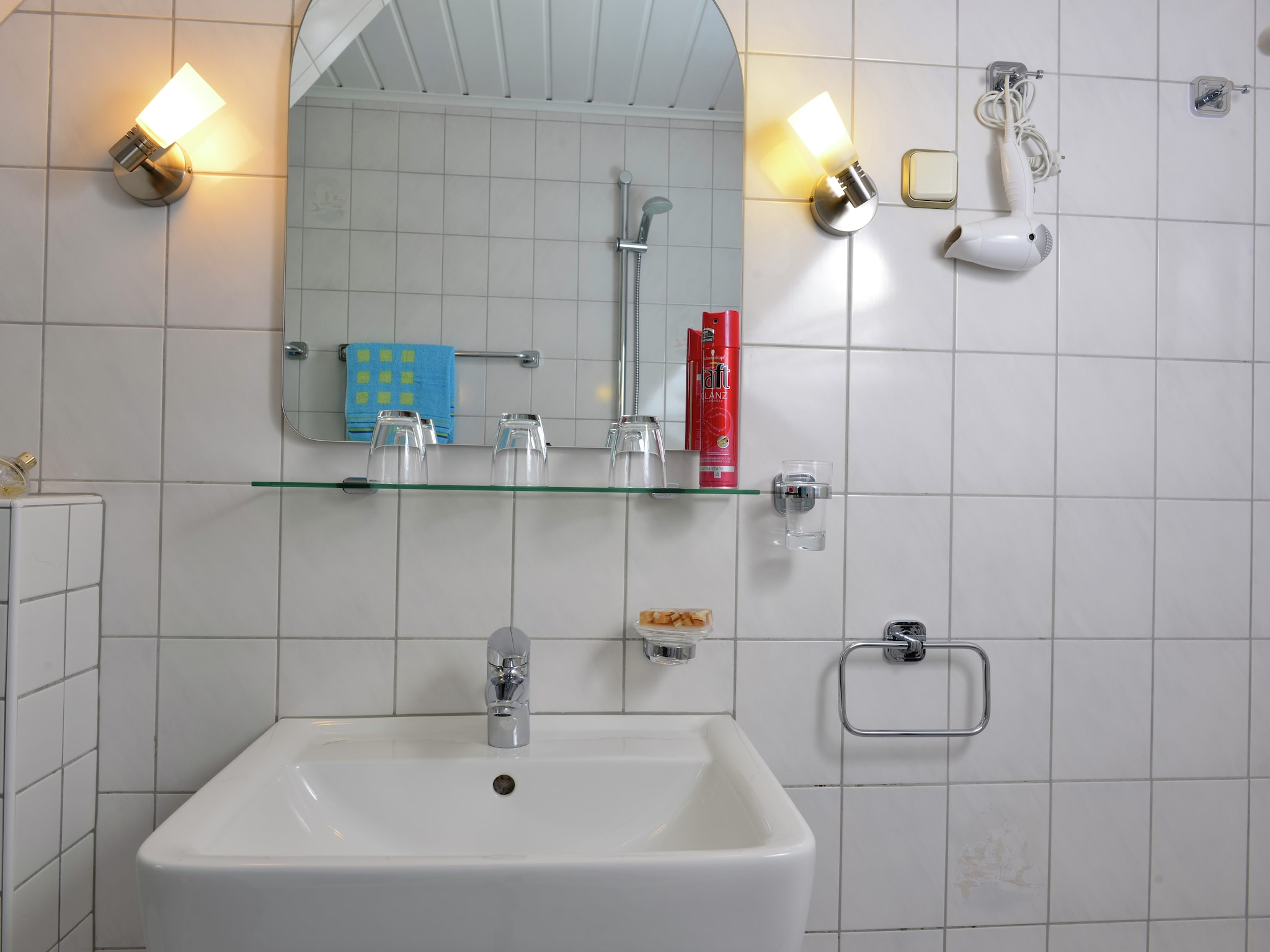 Ferienwohnung Haus Helga