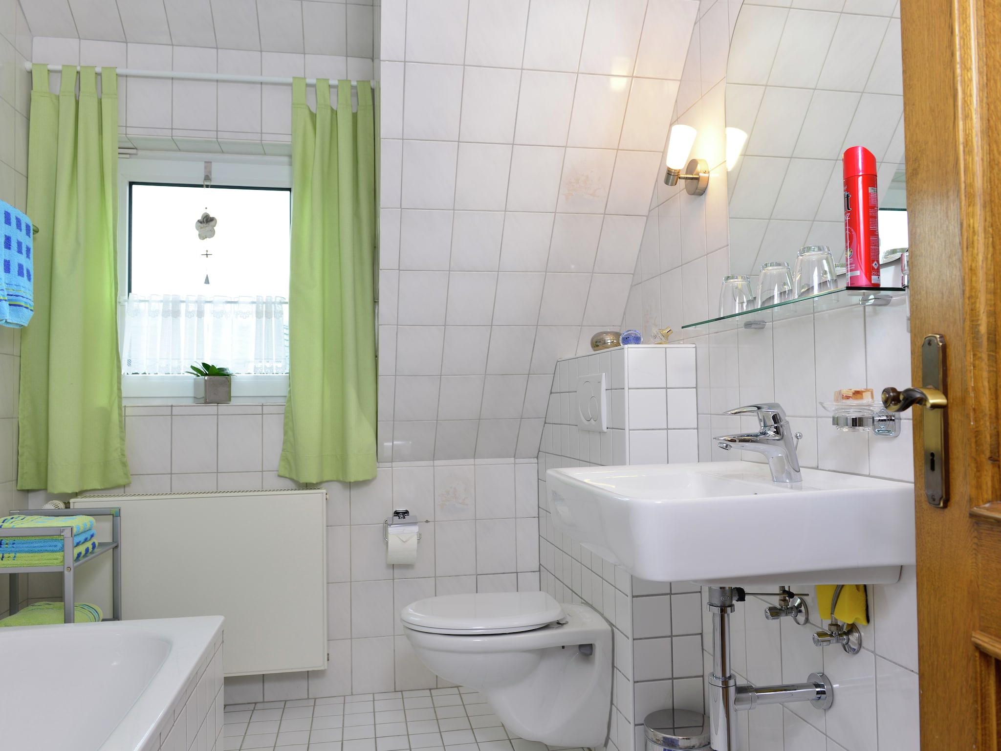 Ferienwohnung Haus Helga