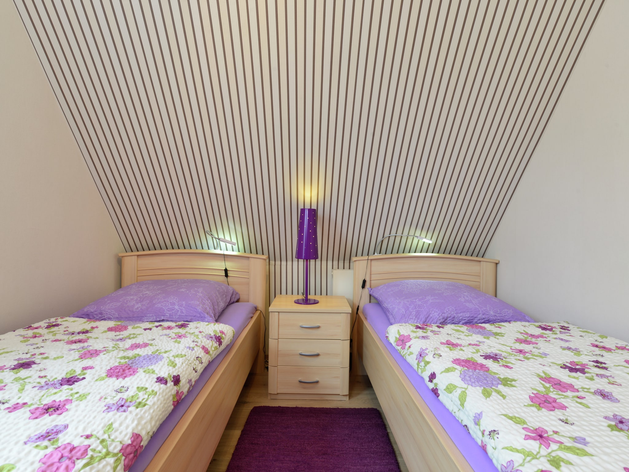 Ferienwohnung Haus Helga
