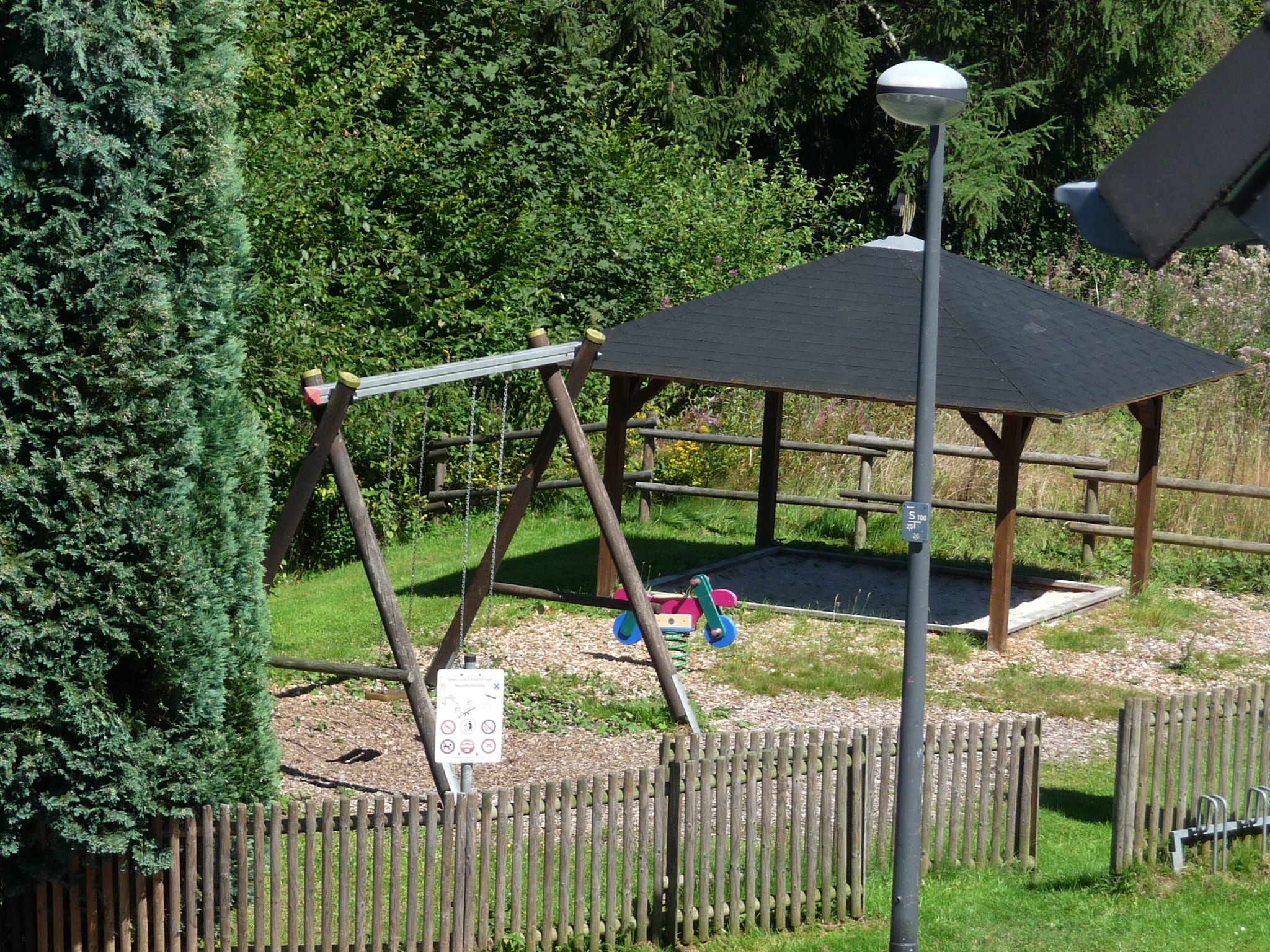 Ferienwohnung Haus Helga