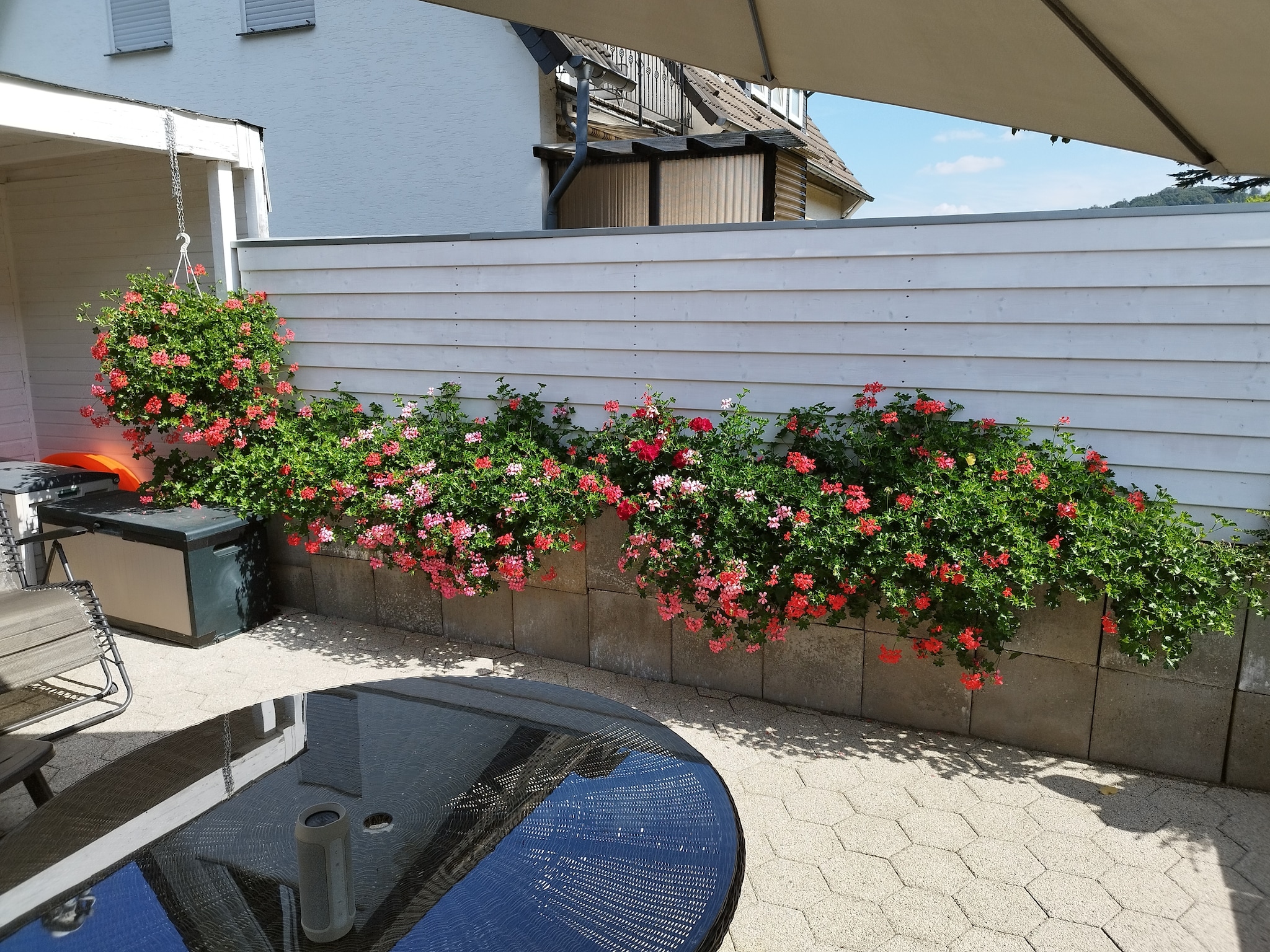 Ferienwohnung Haus Helga