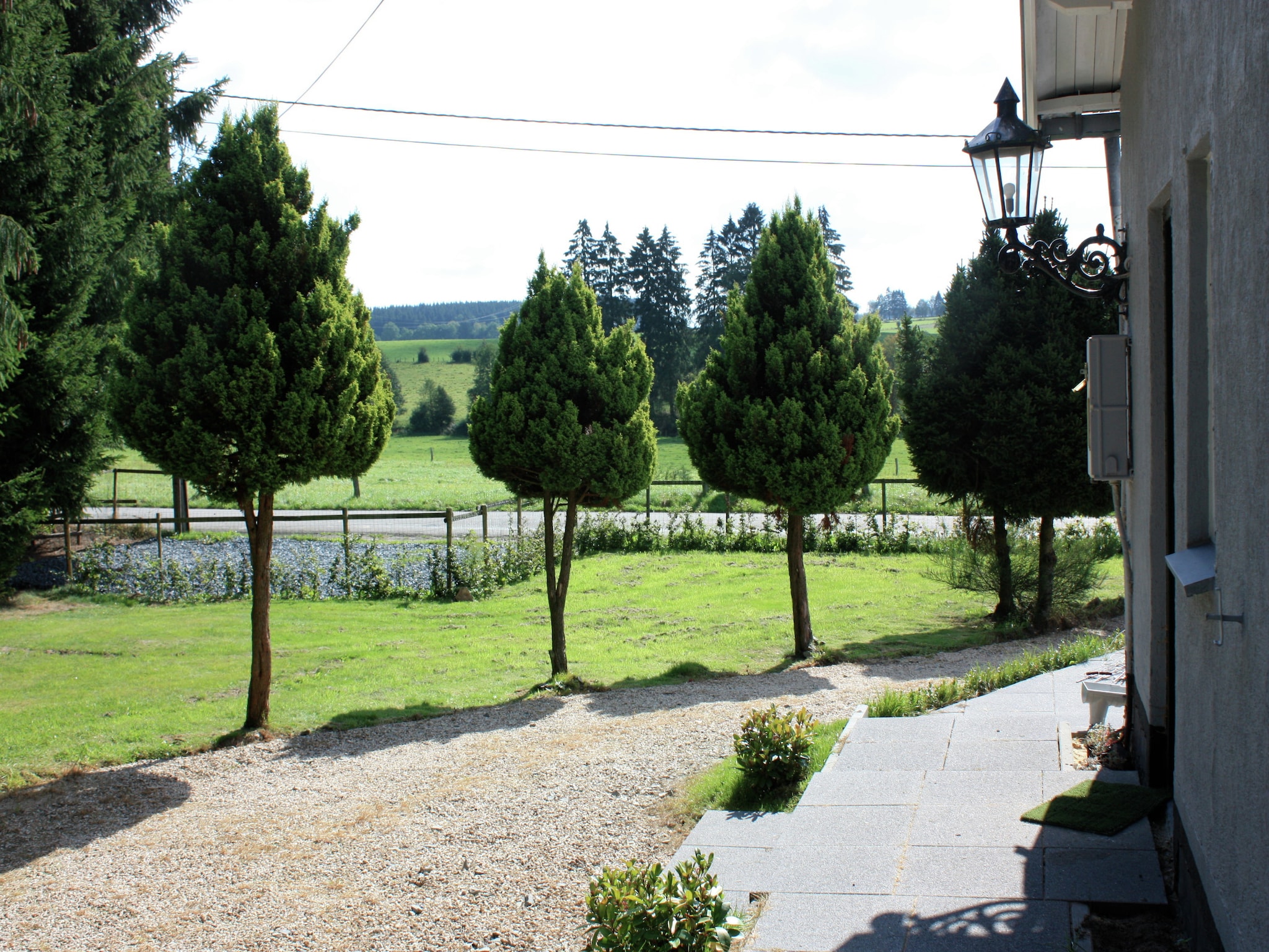   Chez Beau