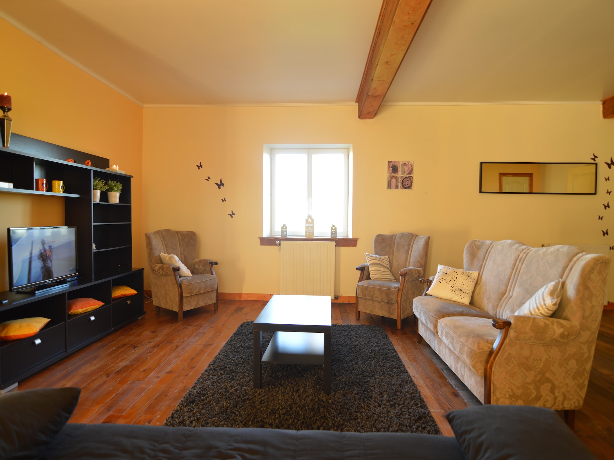   Ferme du Hoguet