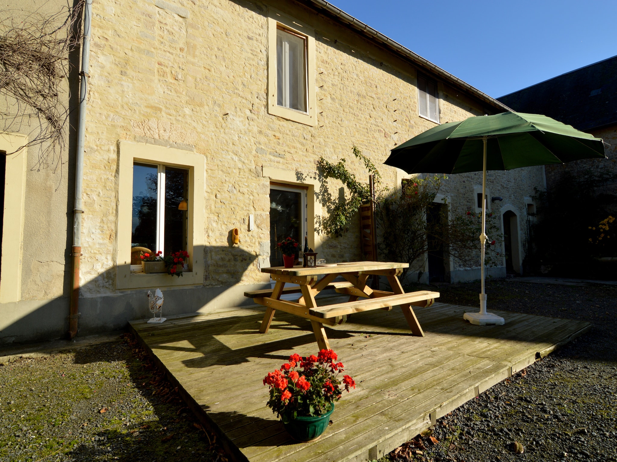   Ferme du Hoguet