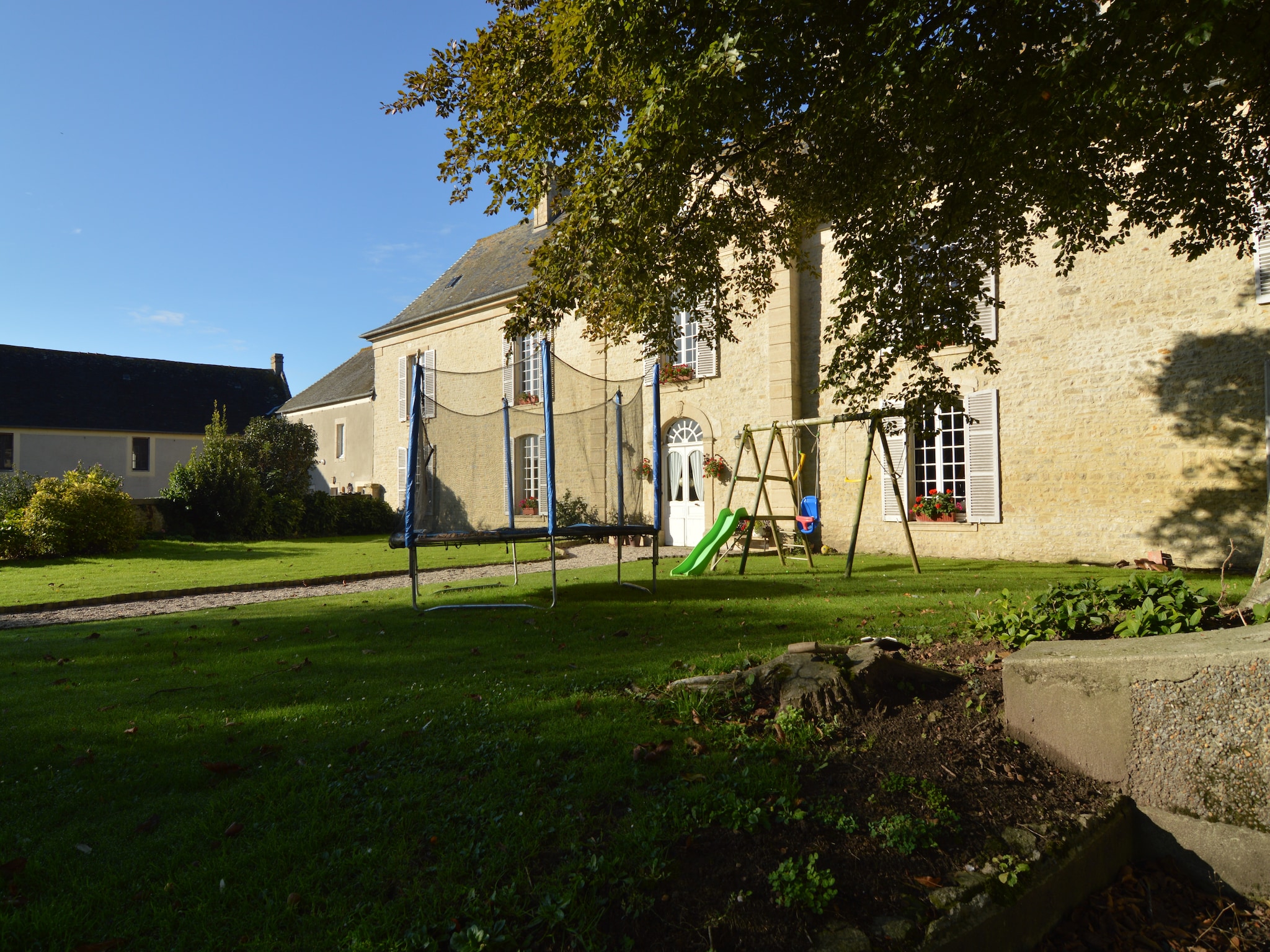   Ferme du Hoguet