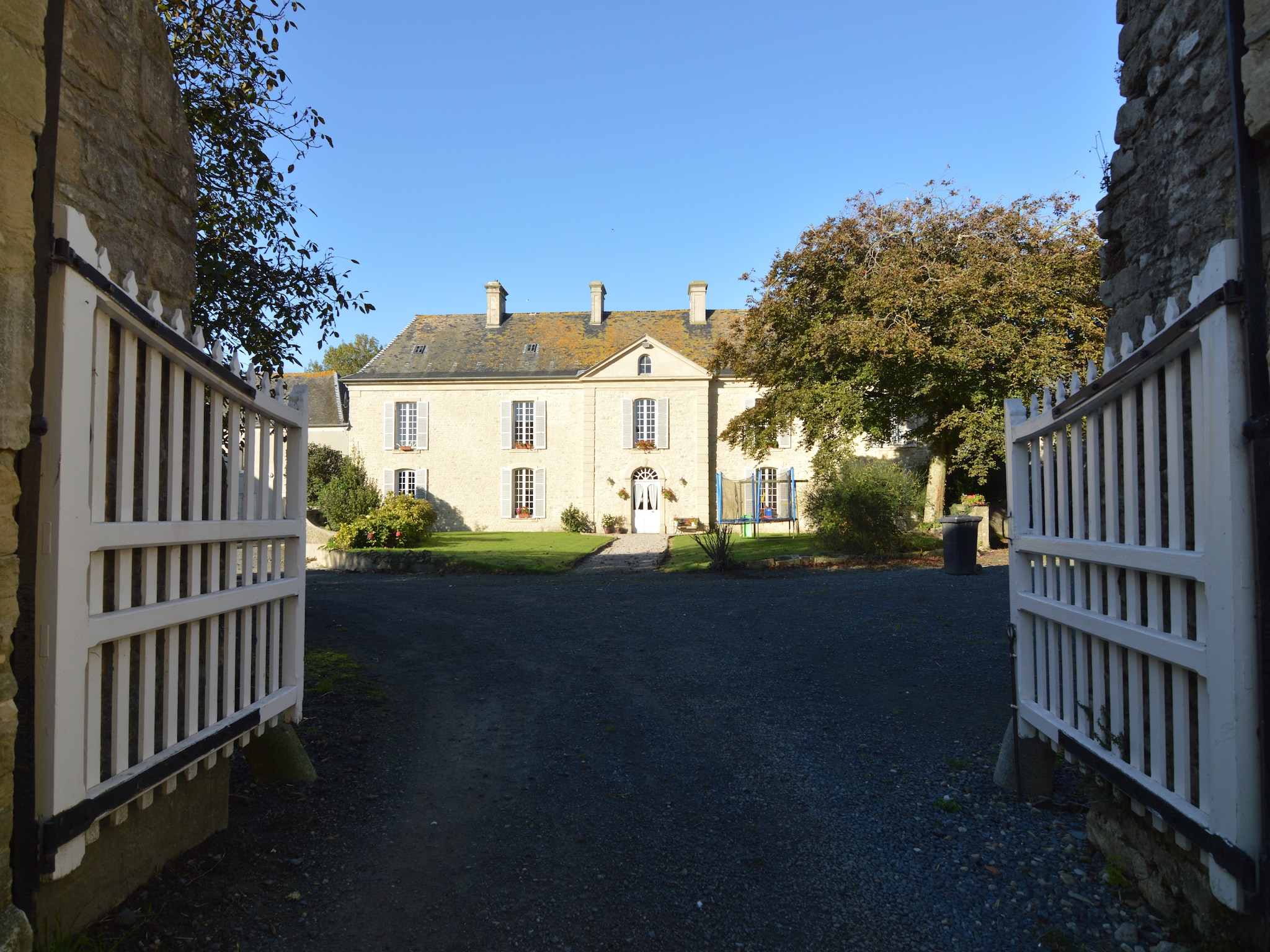  Ferme du Hoguet