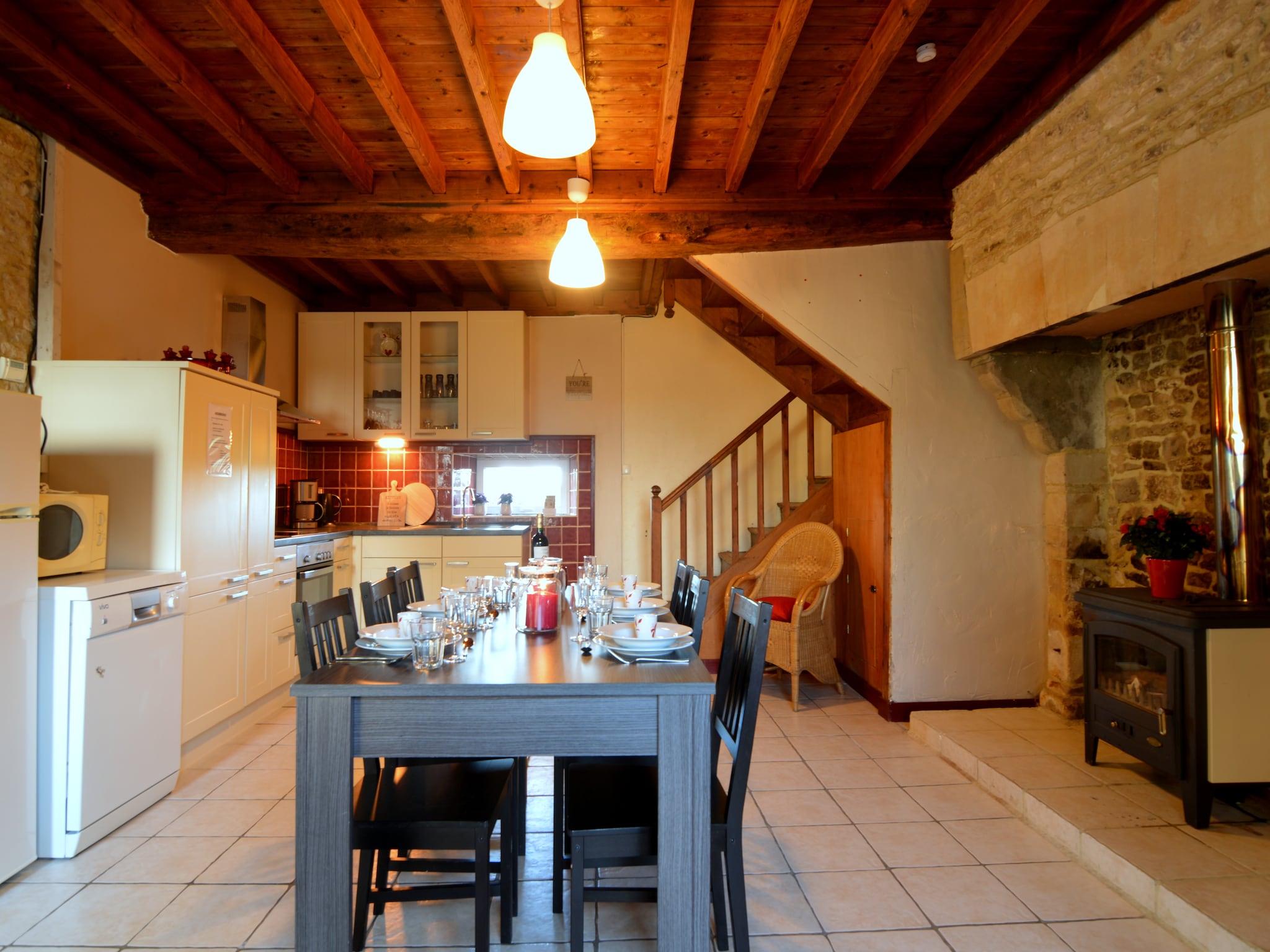   Ferme du Hoguet