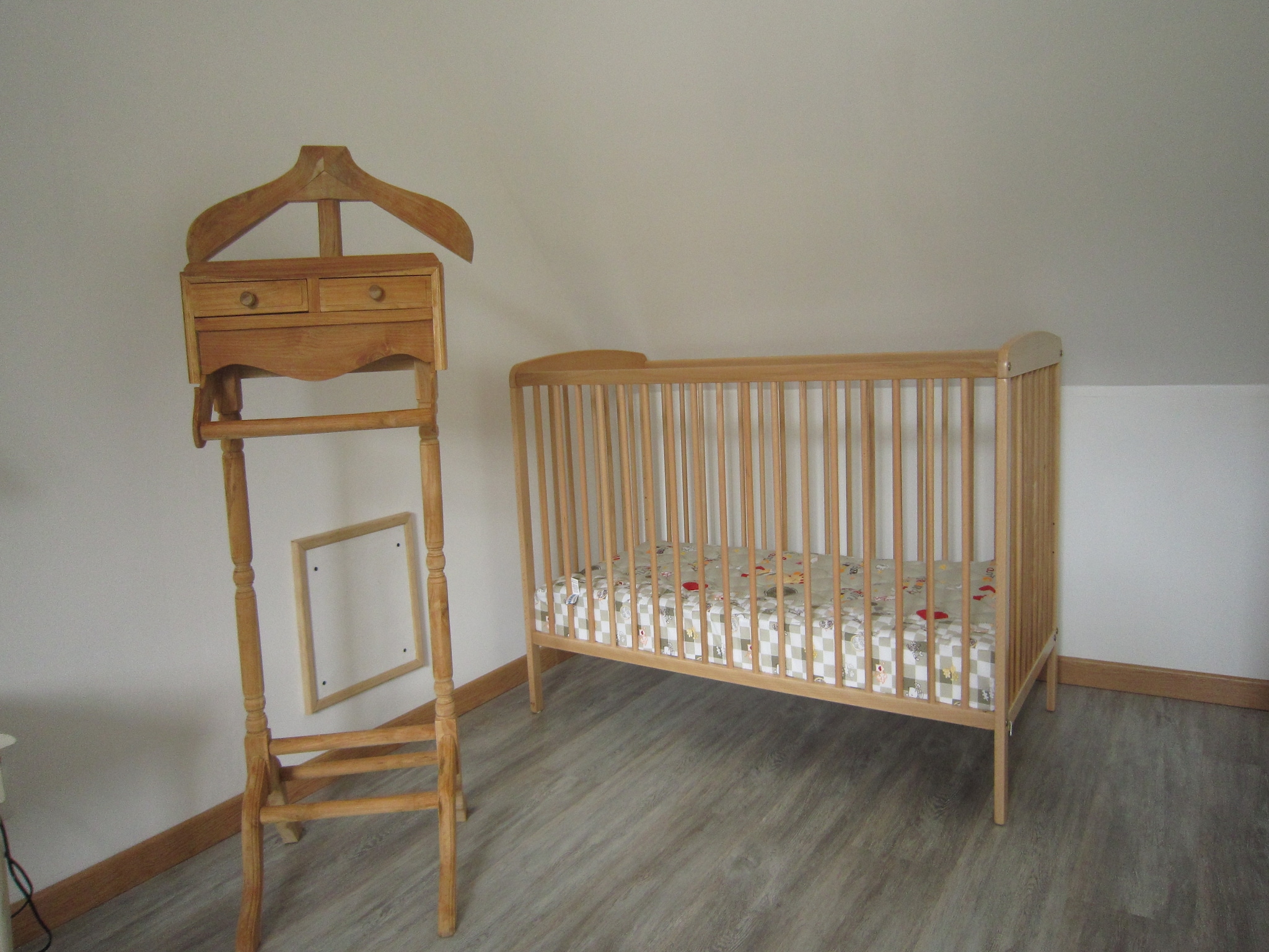Vakantiehuis Gite Saint Julien