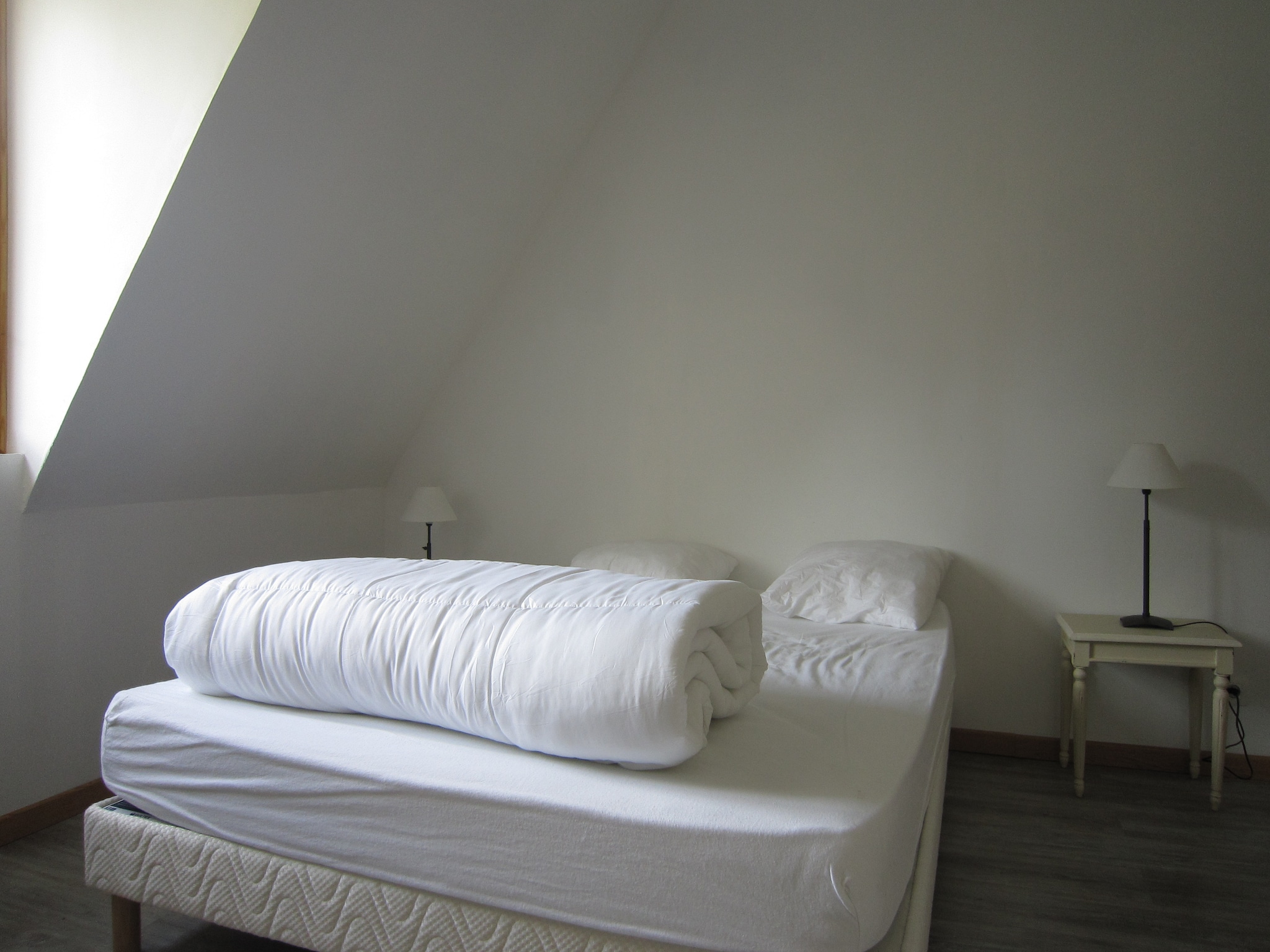Vakantiehuis Gite Saint Julien