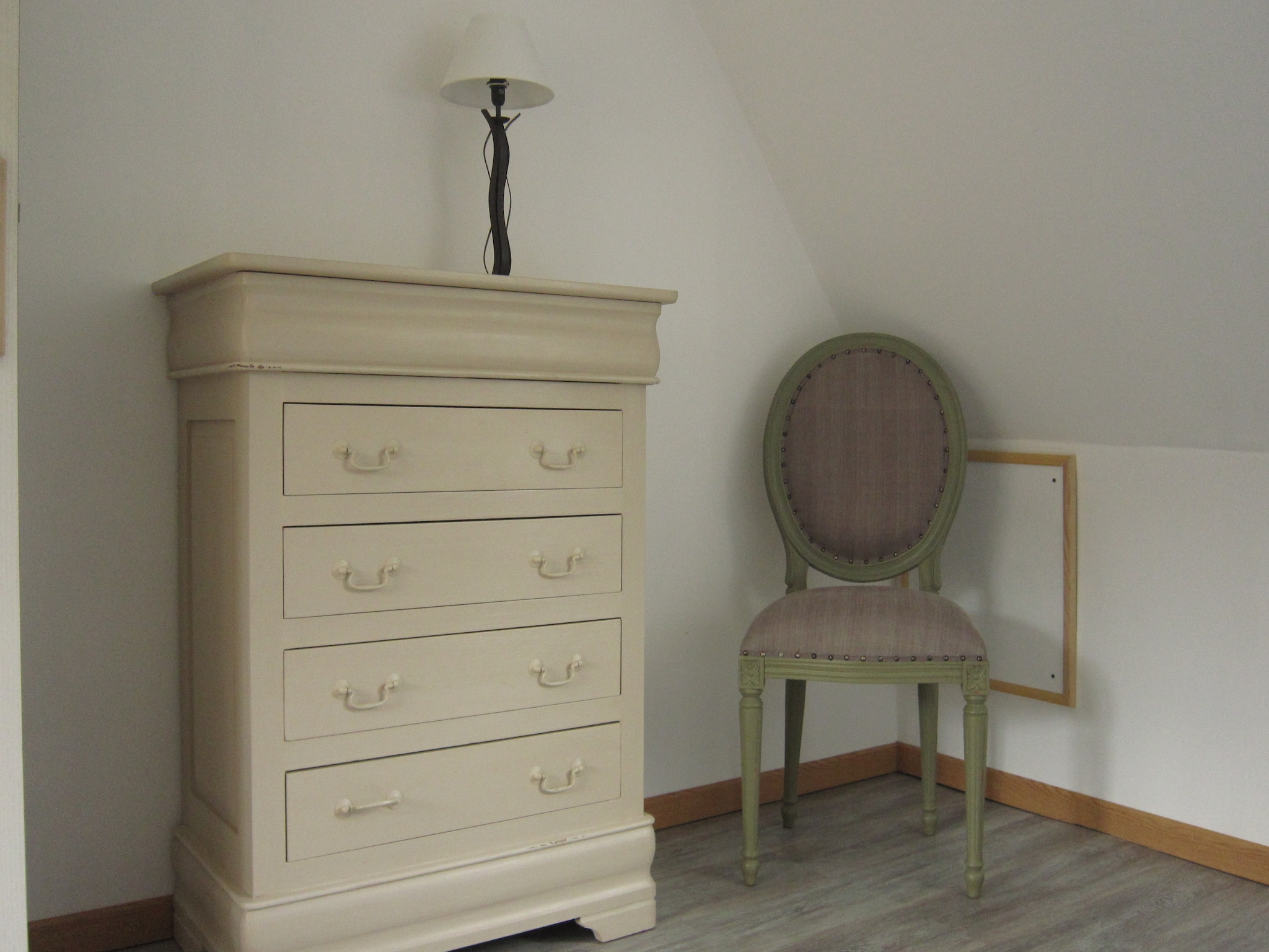 Vakantiehuis Gite Saint Julien