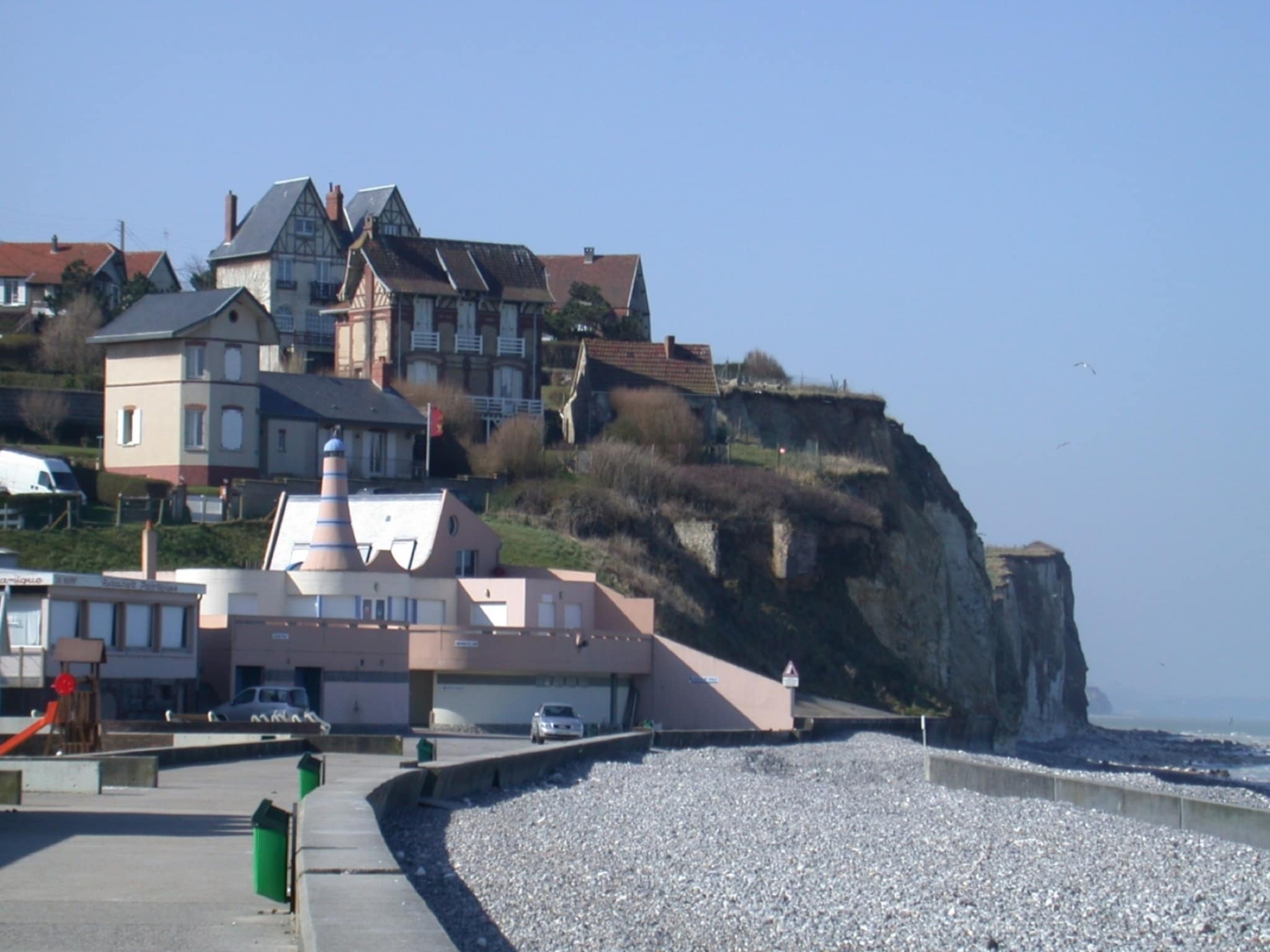Vakantiehuis Gite Saint Julien