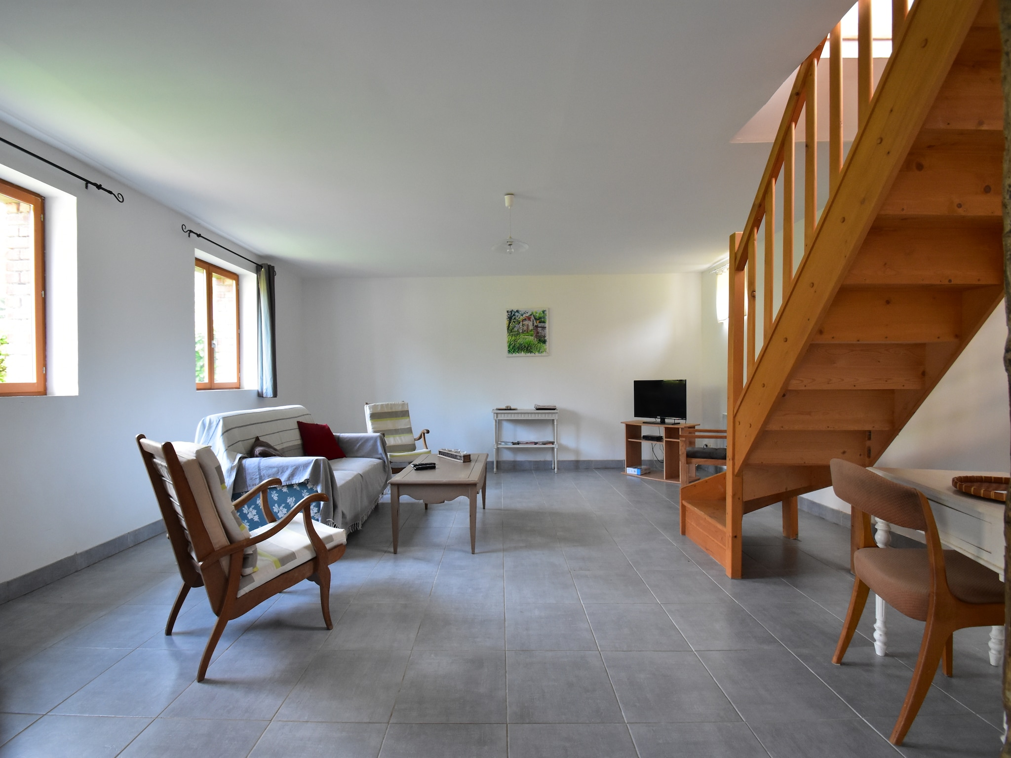 Vakantiehuis Gite Saint Julien