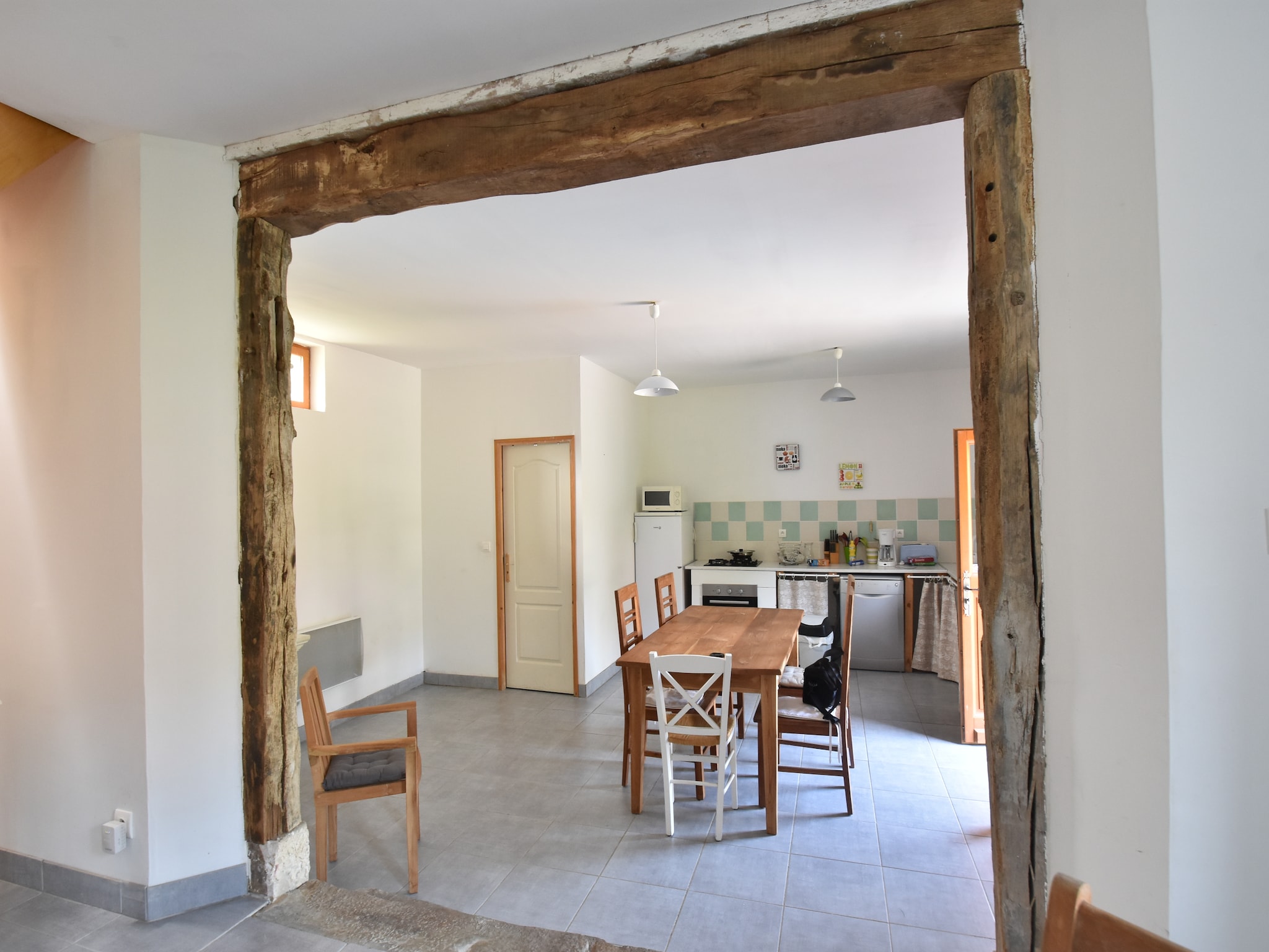Vakantiehuis Gite Saint Julien