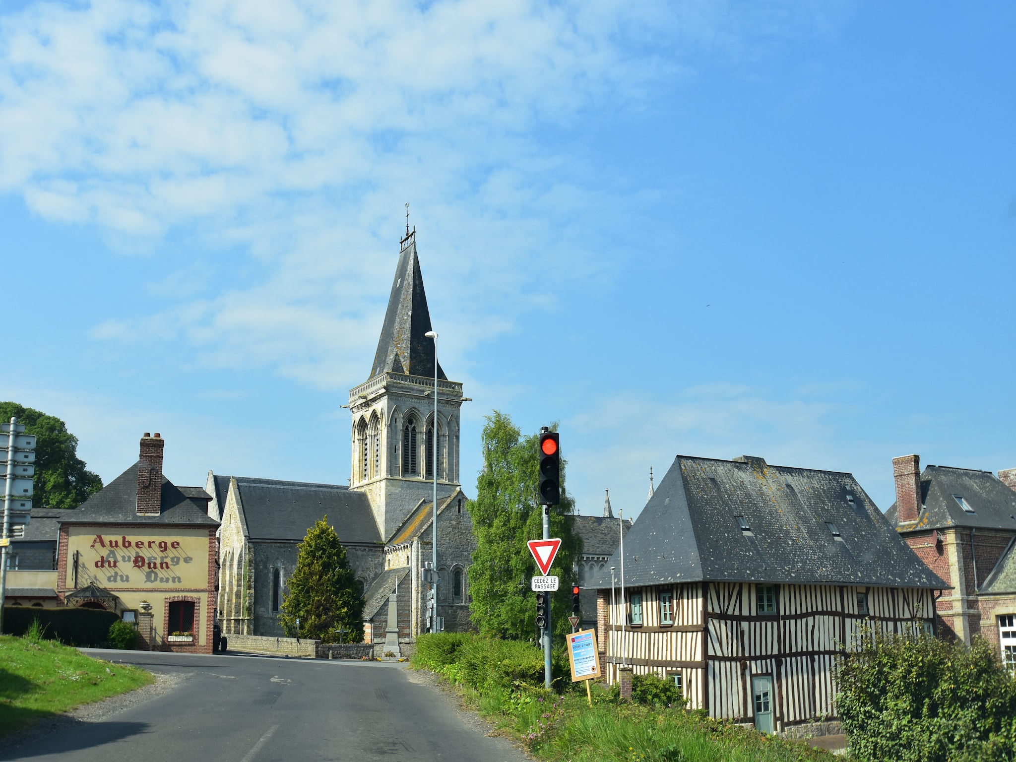 Vakantiehuis Gite Saint Julien