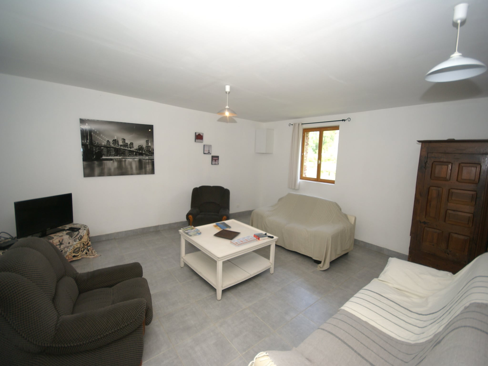 Vakantiehuis Gite Domaine Saint Julien