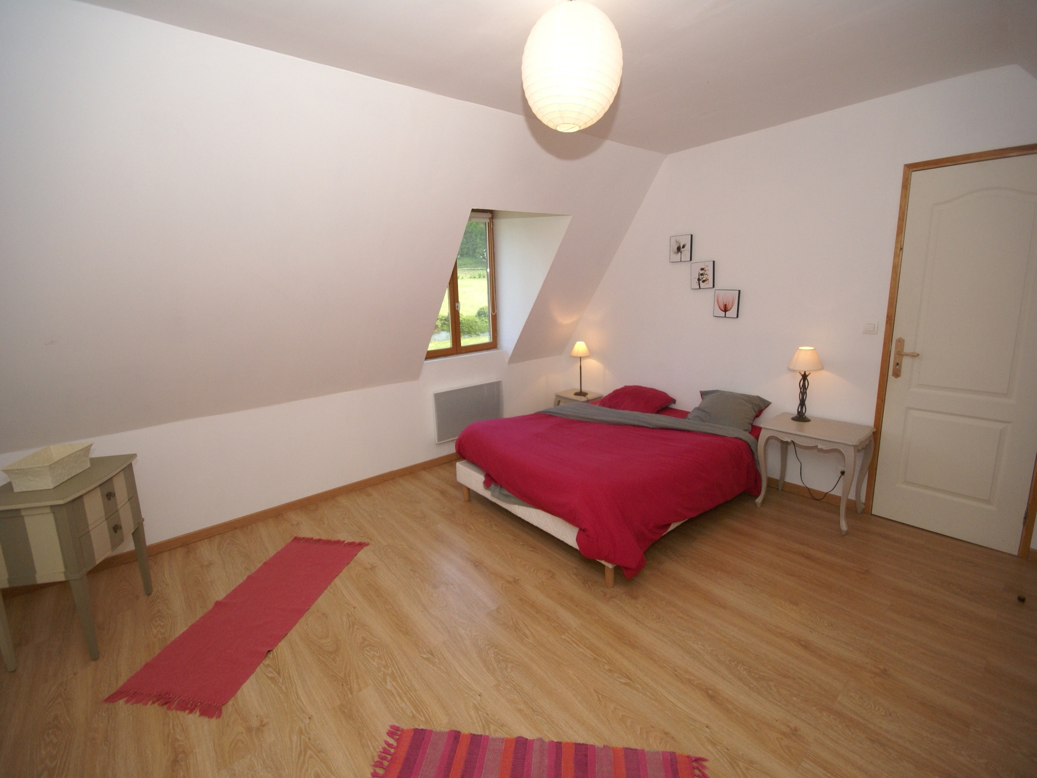 Vakantiehuis Gite Domaine Saint Julien
